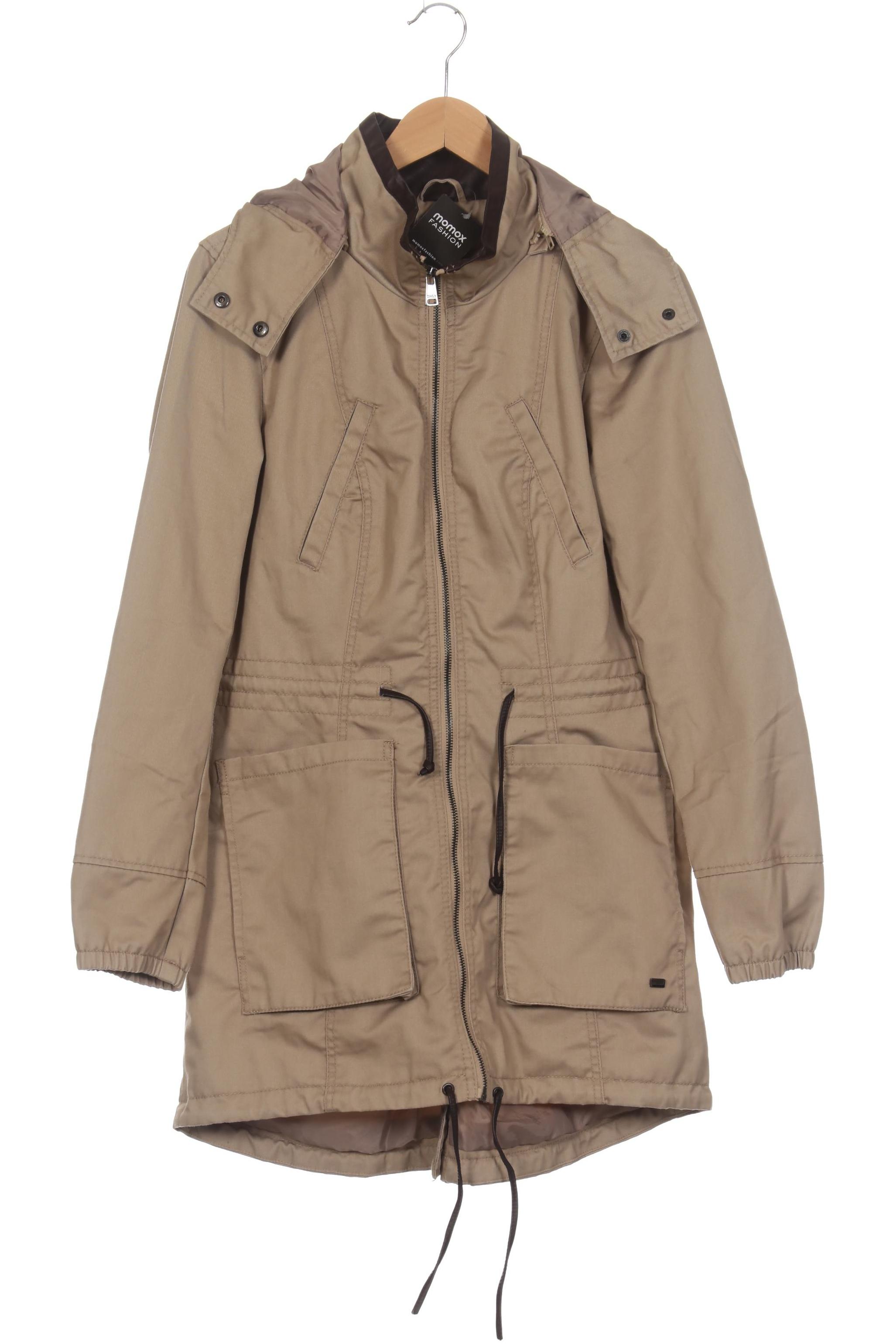 

Only Damen Mantel, grün, Gr.