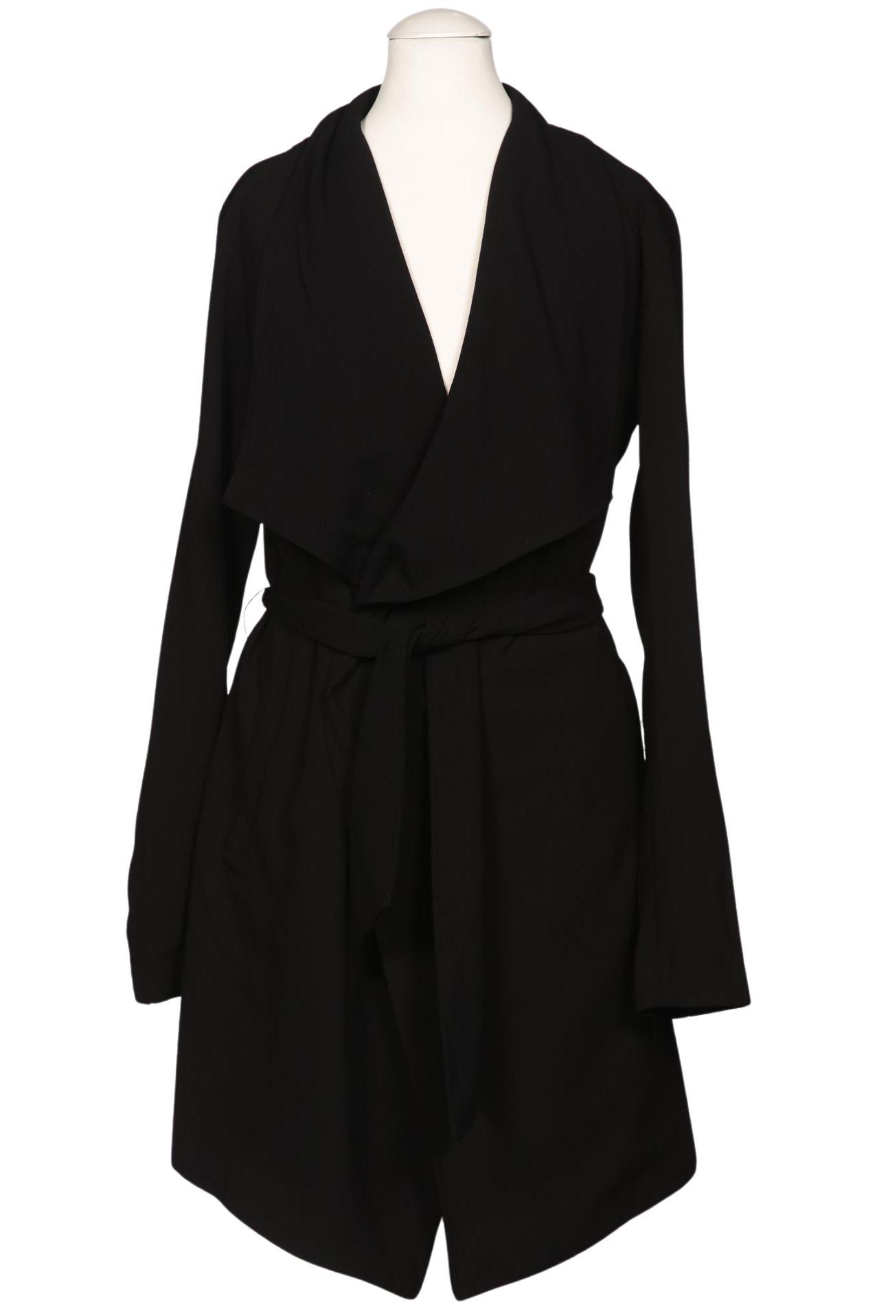 

Only Damen Mantel, schwarz, Gr. 36