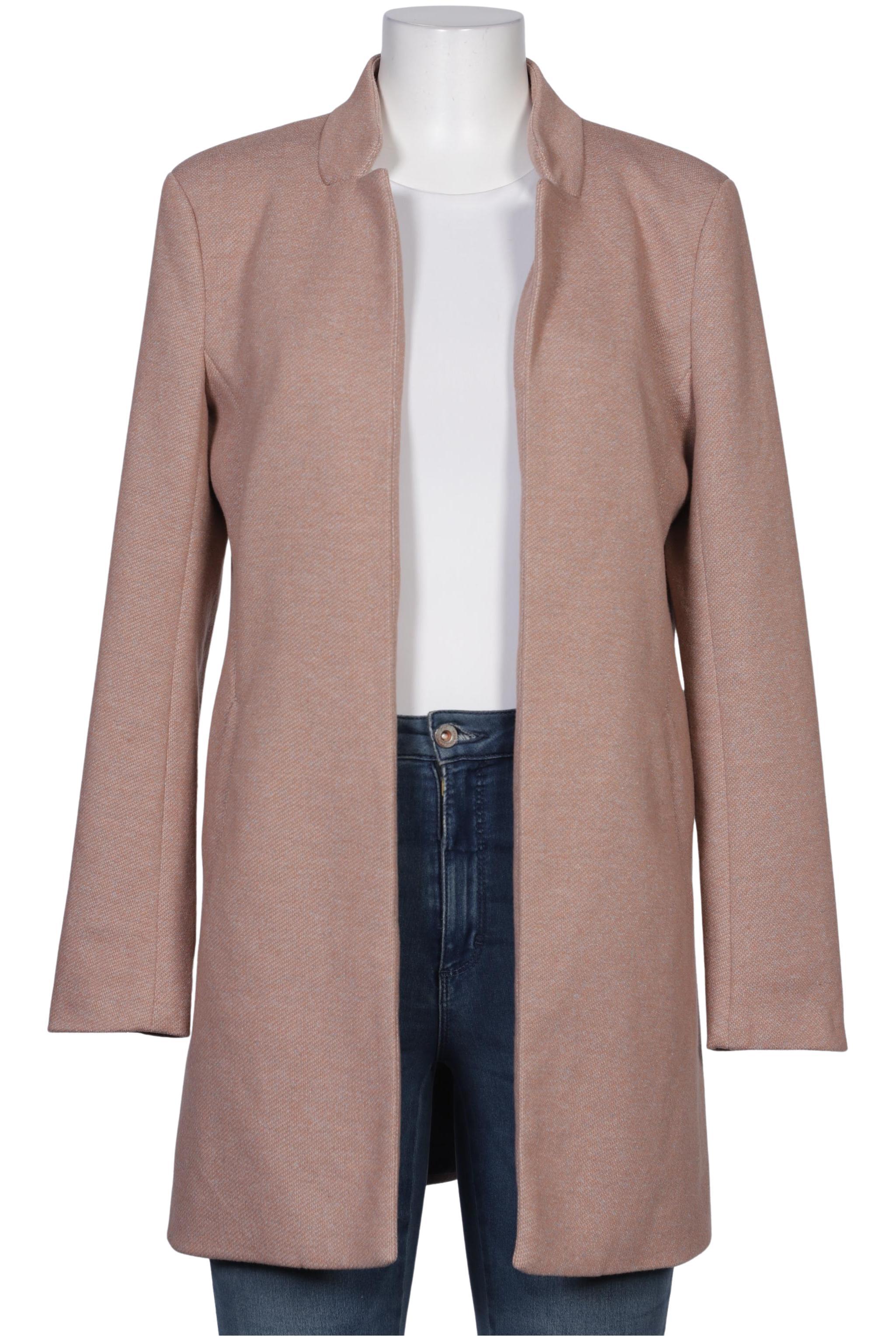 

Only Damen Mantel, pink, Gr. 38