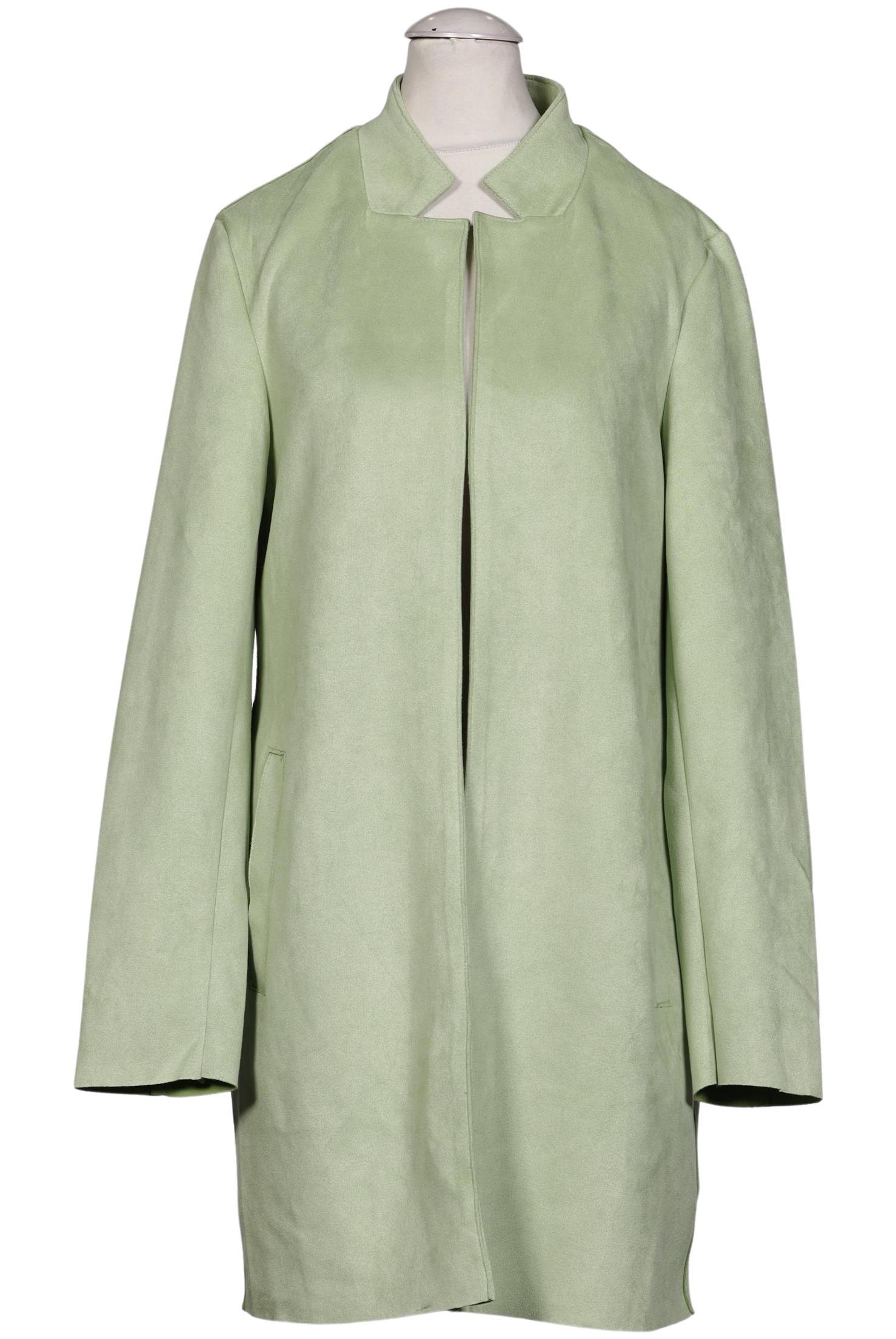 

Only Damen Mantel, hellgrün, Gr. 36