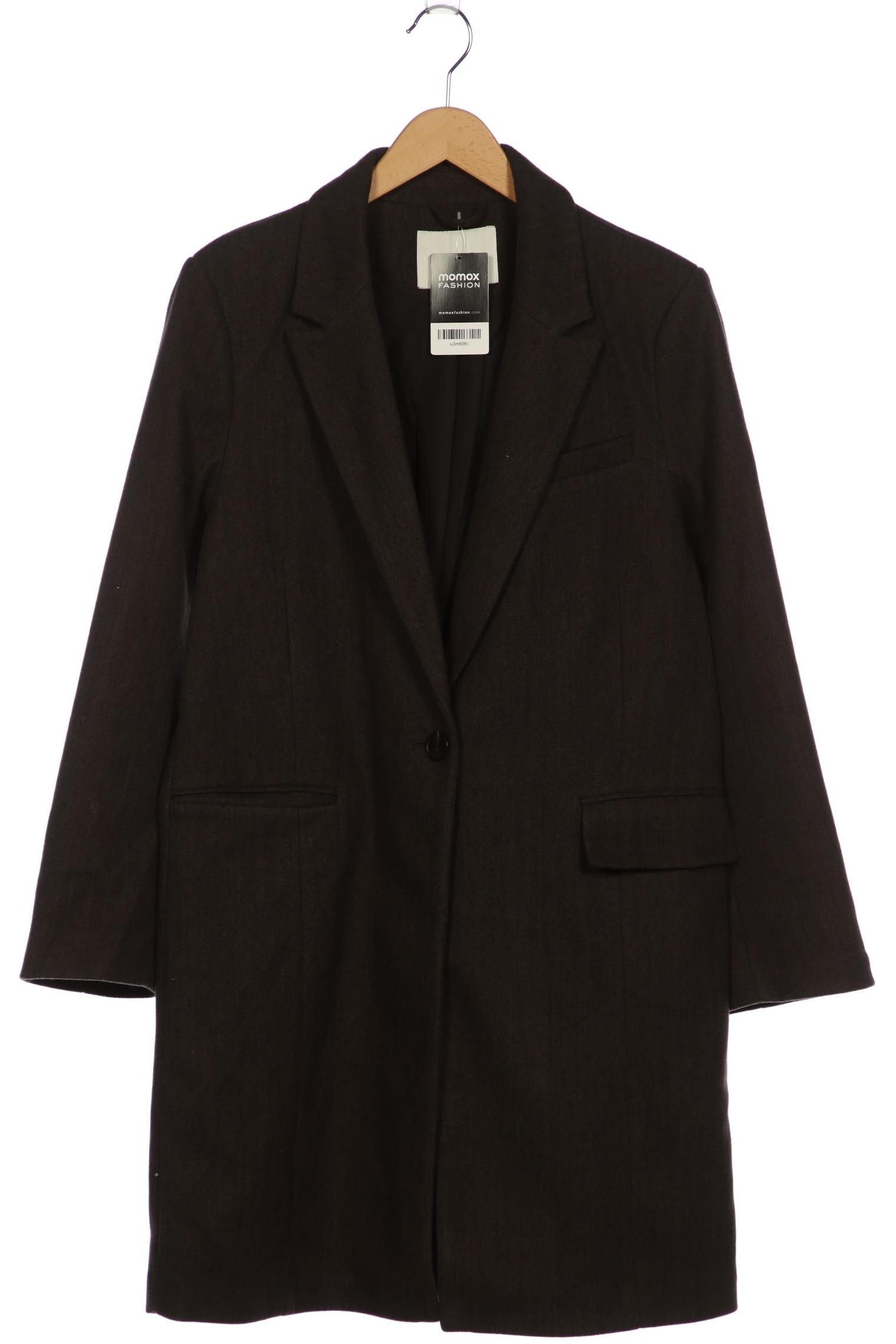 

Only Damen Mantel, grau, Gr. 42