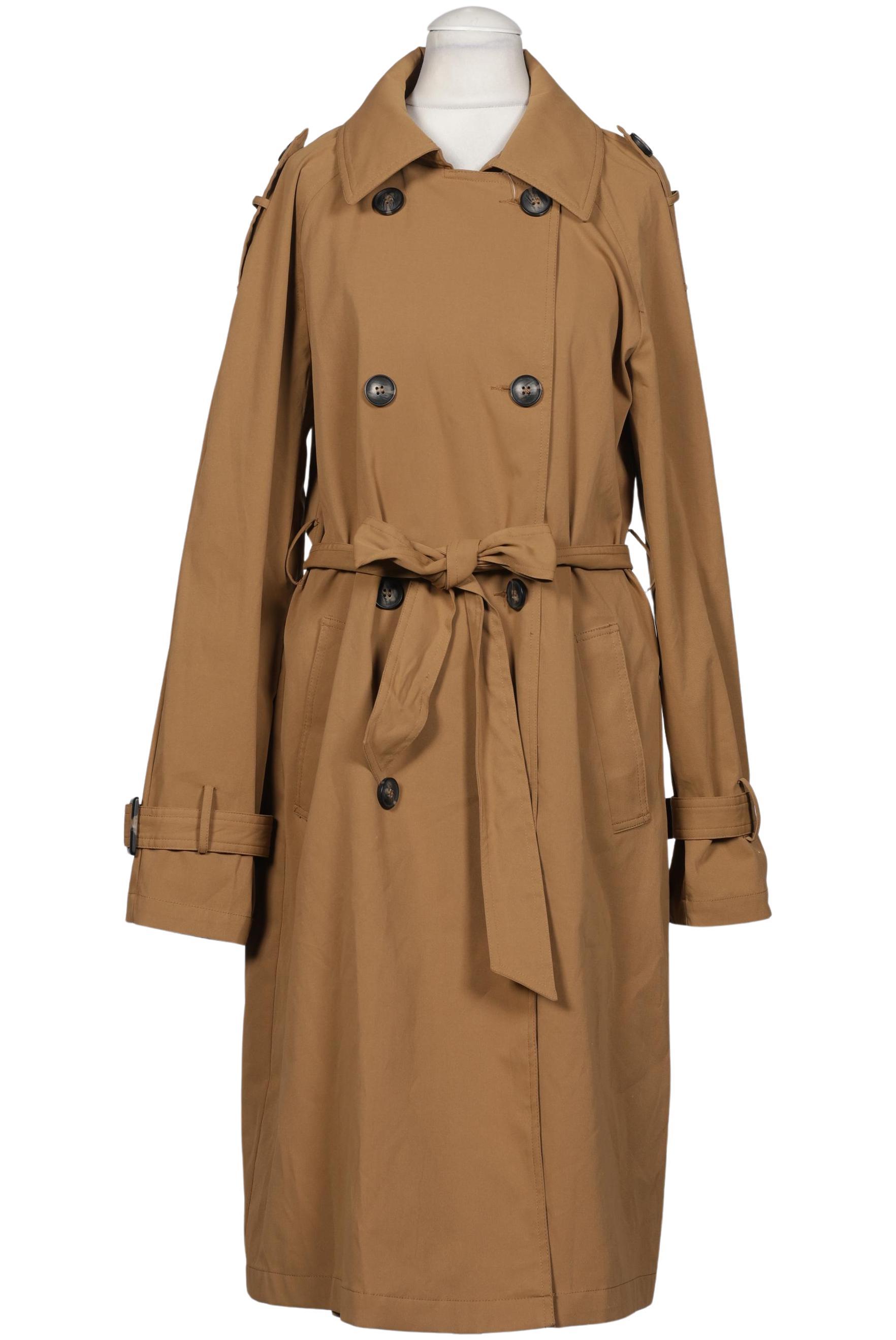 

Only Damen Mantel, braun, Gr. 36