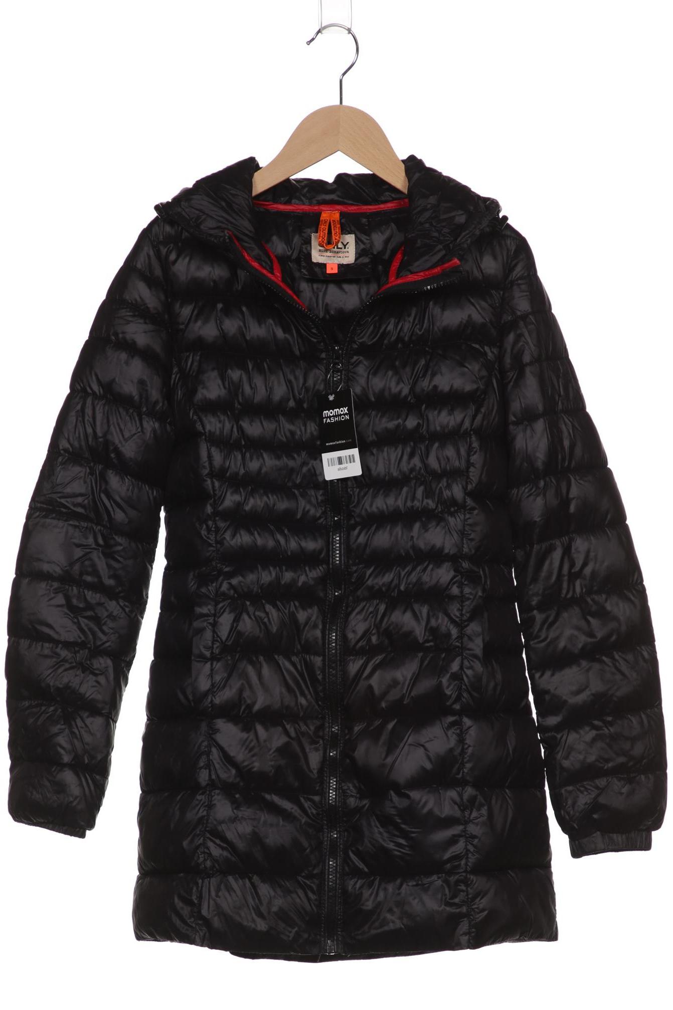 

ONLY Damen Mantel, schwarz