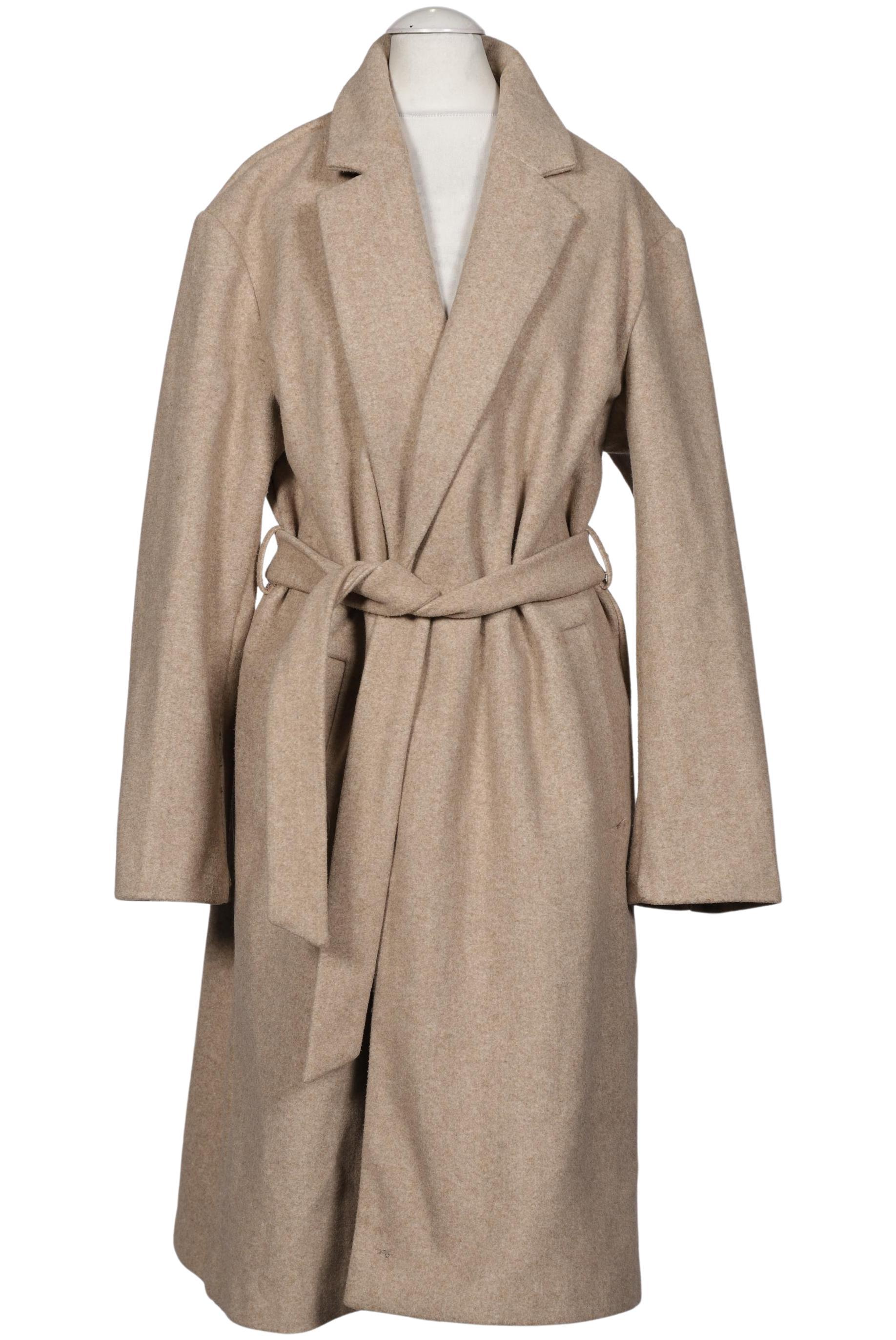 

Only Damen Mantel, beige, Gr. 36