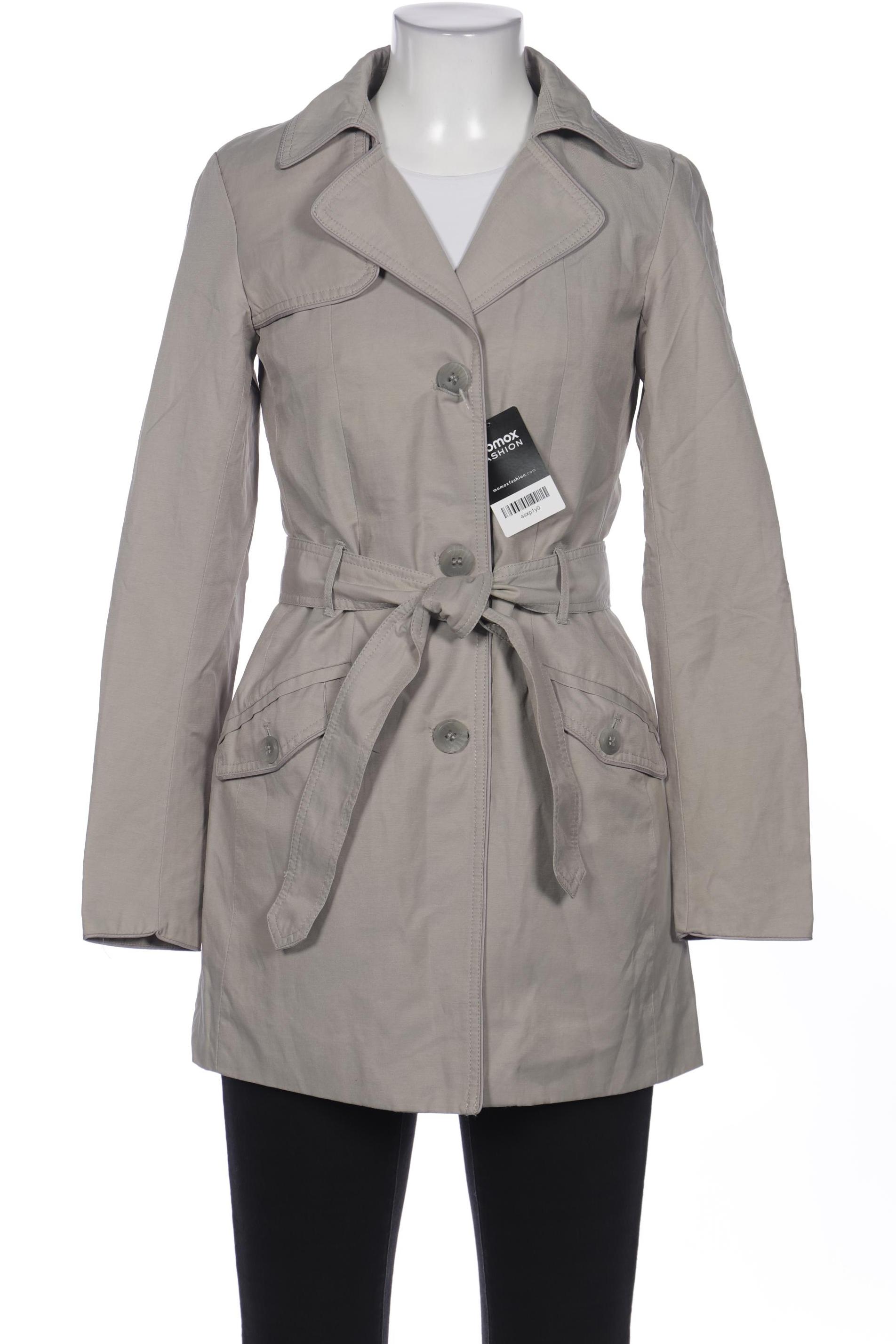 

Only Damen Mantel, grau, Gr. 34