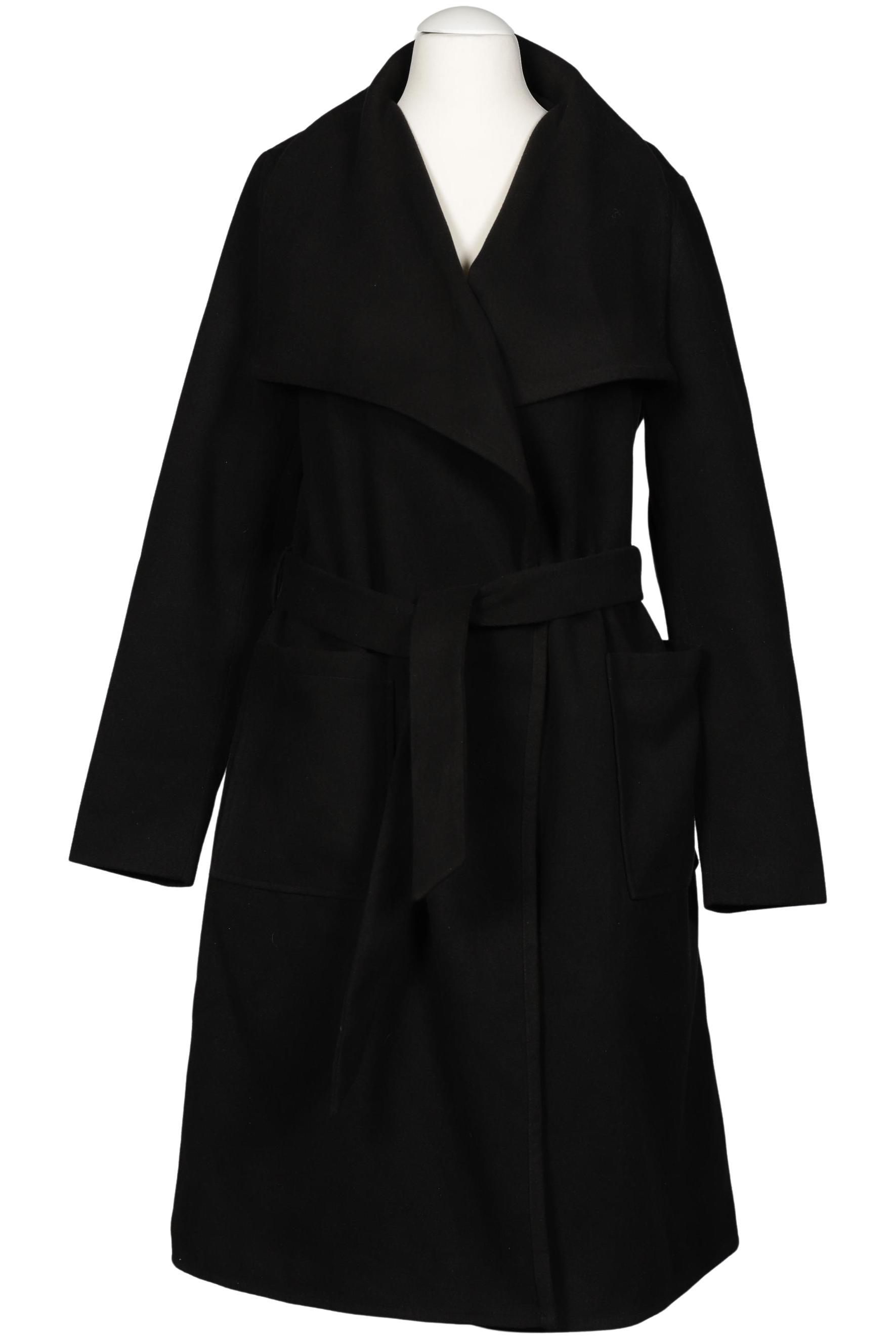 

Only Damen Mantel, schwarz, Gr. 36