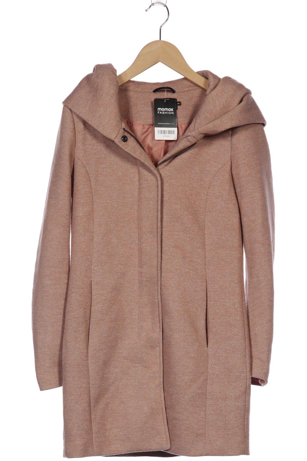 

ONLY Damen Mantel, pink