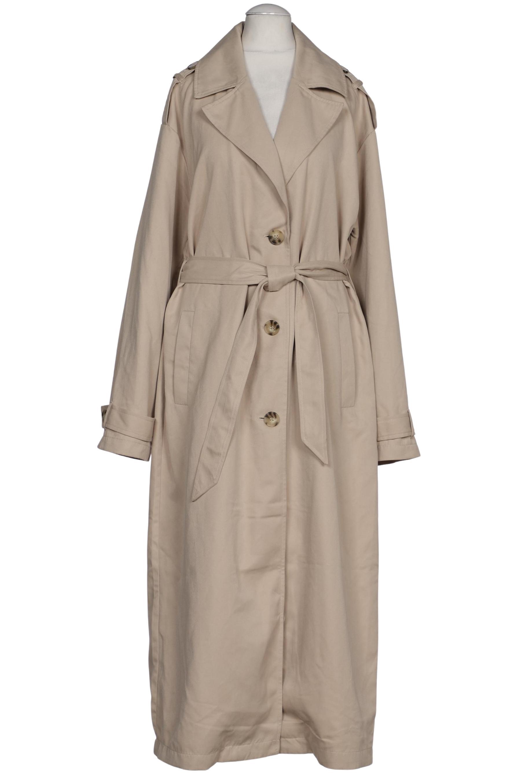 

Only Damen Mantel, beige, Gr. 38