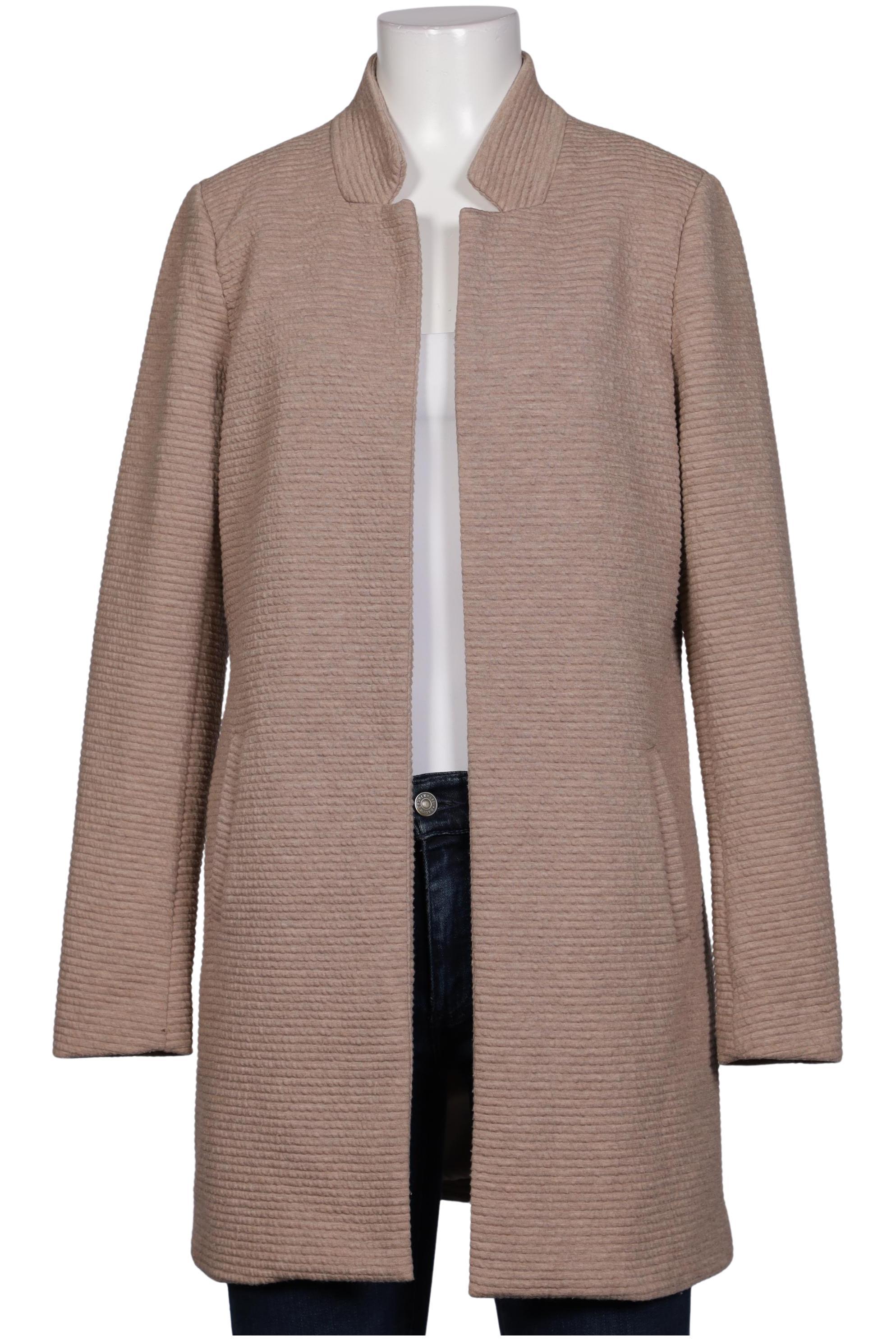 

Only Damen Mantel, beige, Gr. 38