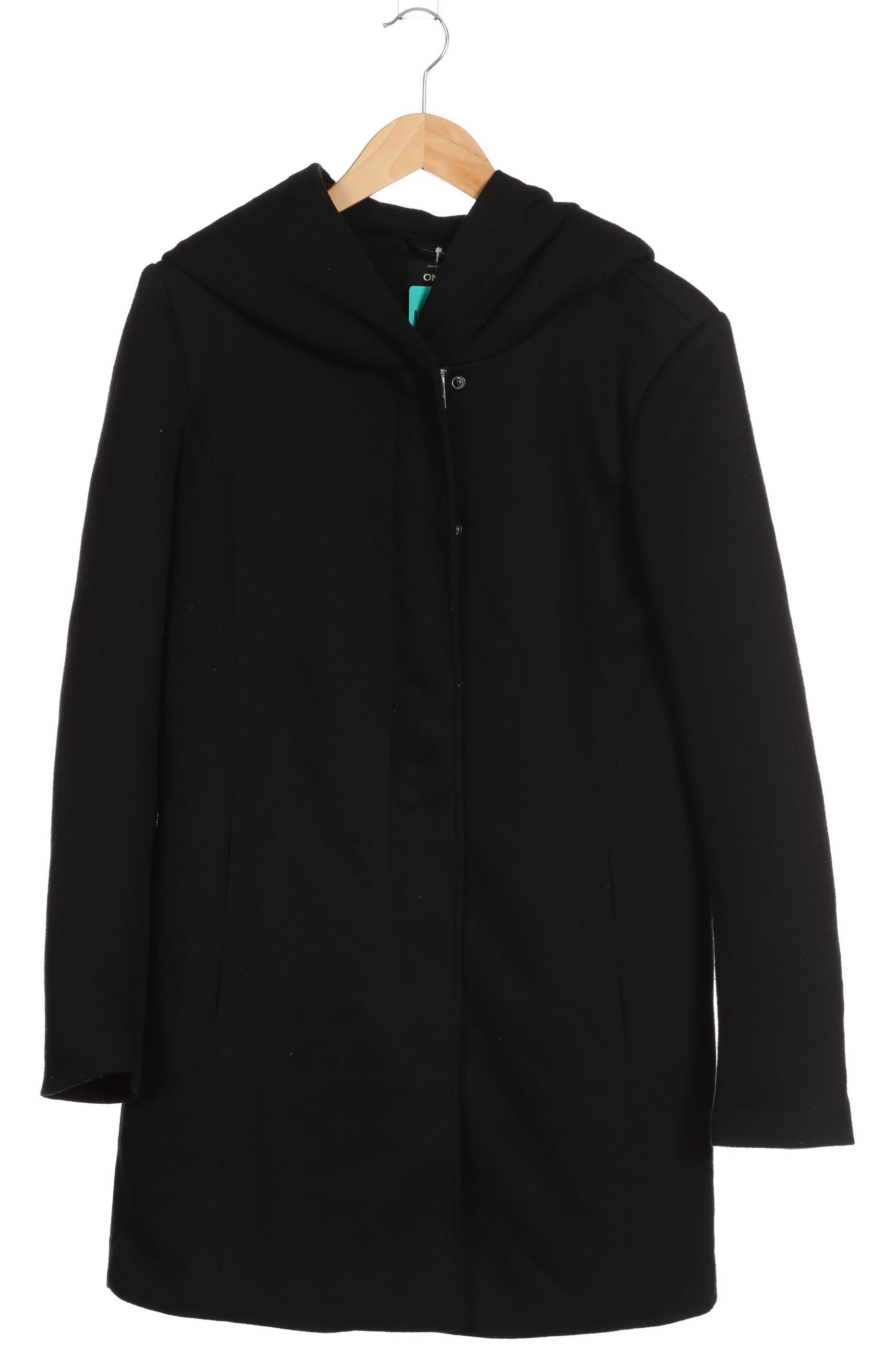 

Only Damen Mantel, schwarz, Gr. 44