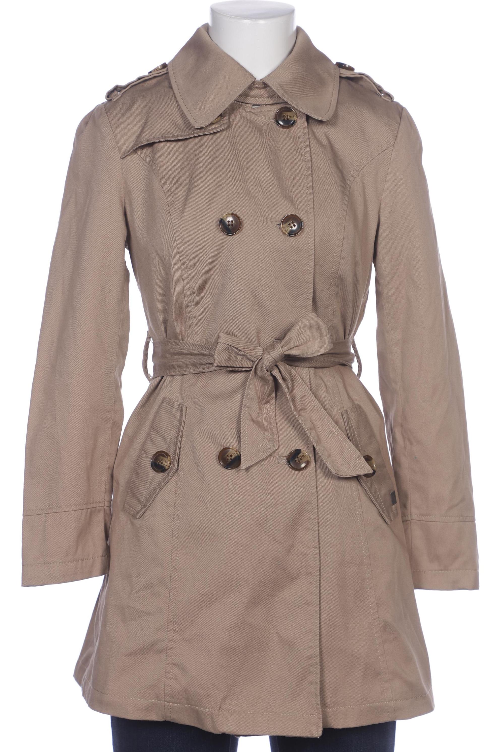 

Only Damen Mantel, beige, Gr. 36