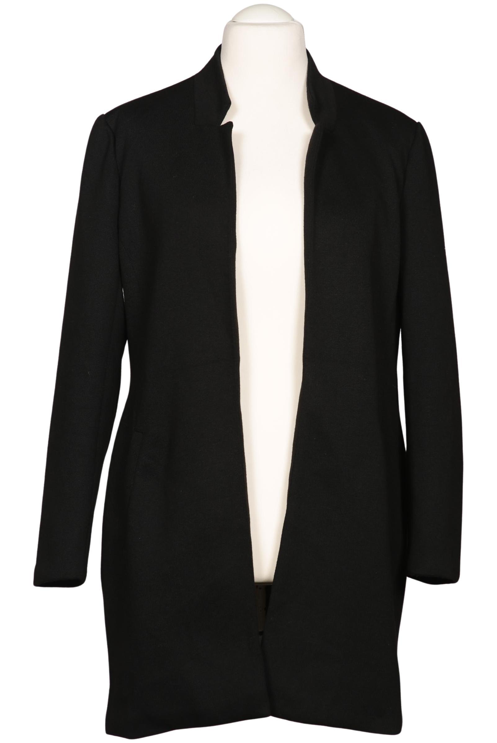 

Only Damen Mantel, schwarz, Gr. 42