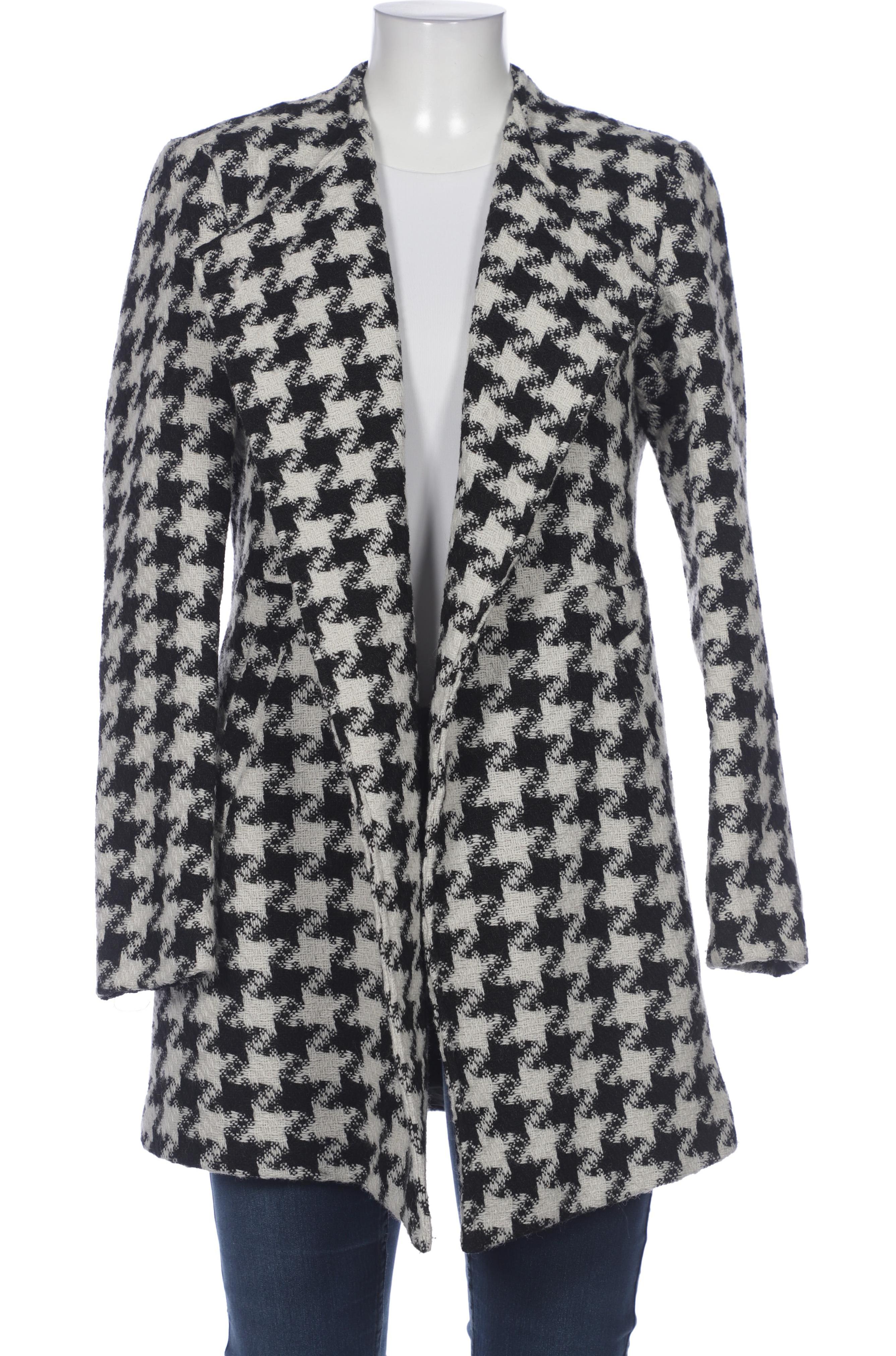 

Only Damen Mantel, schwarz, Gr. 42