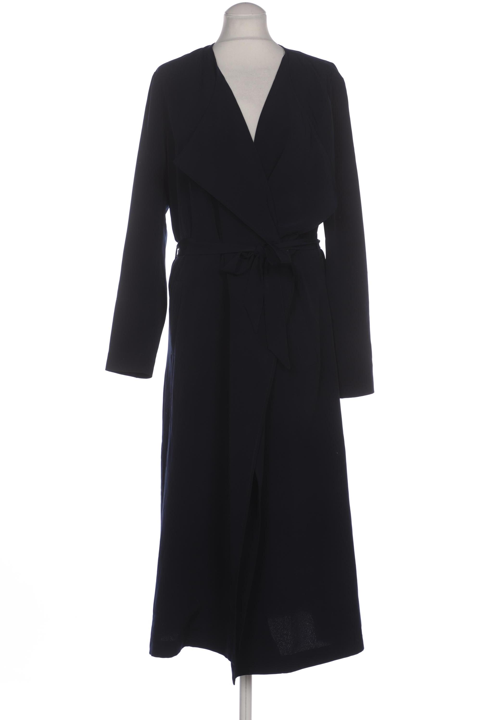 

Only Damen Mantel, marineblau, Gr. 42