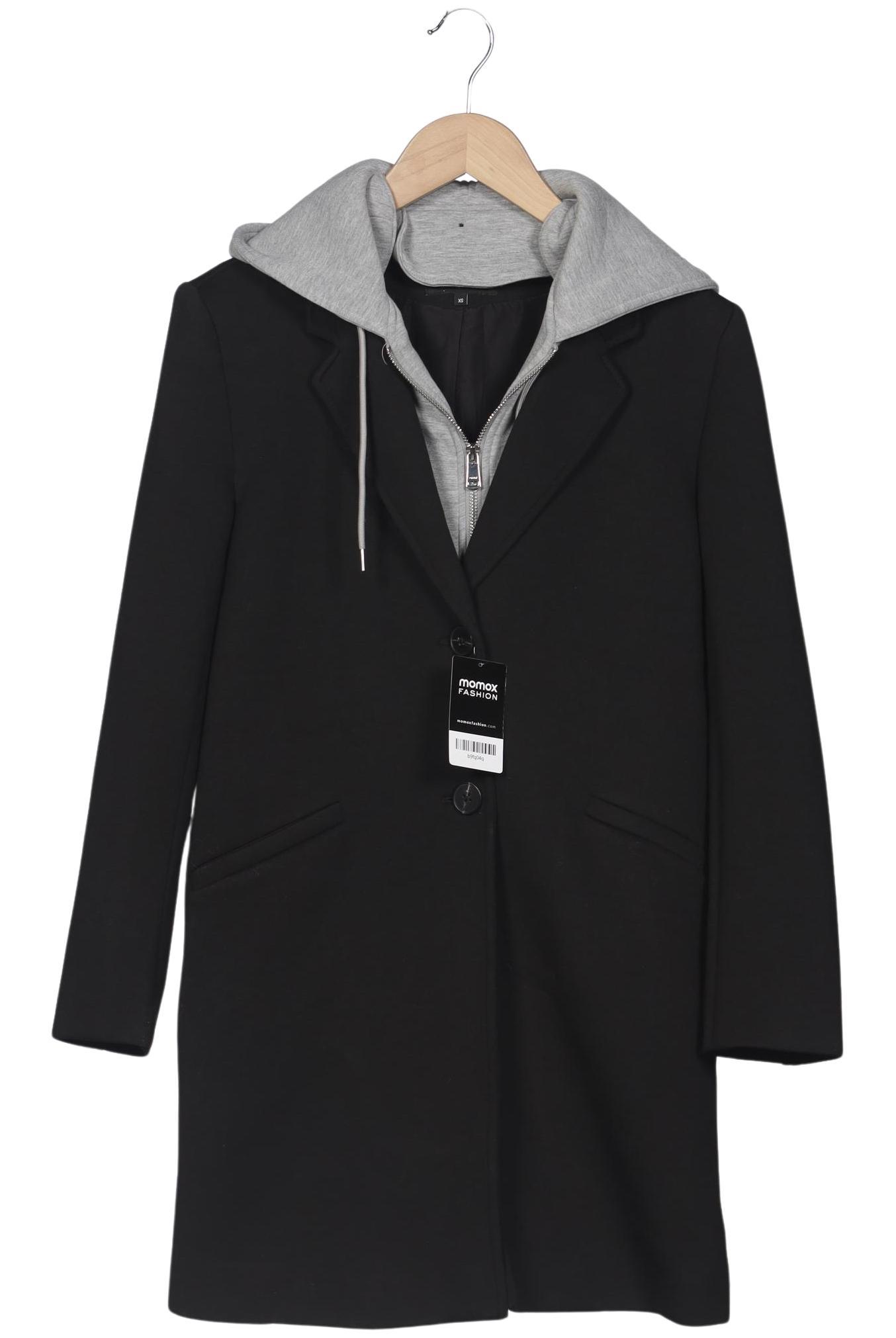 

Only Damen Mantel, schwarz, Gr. 34
