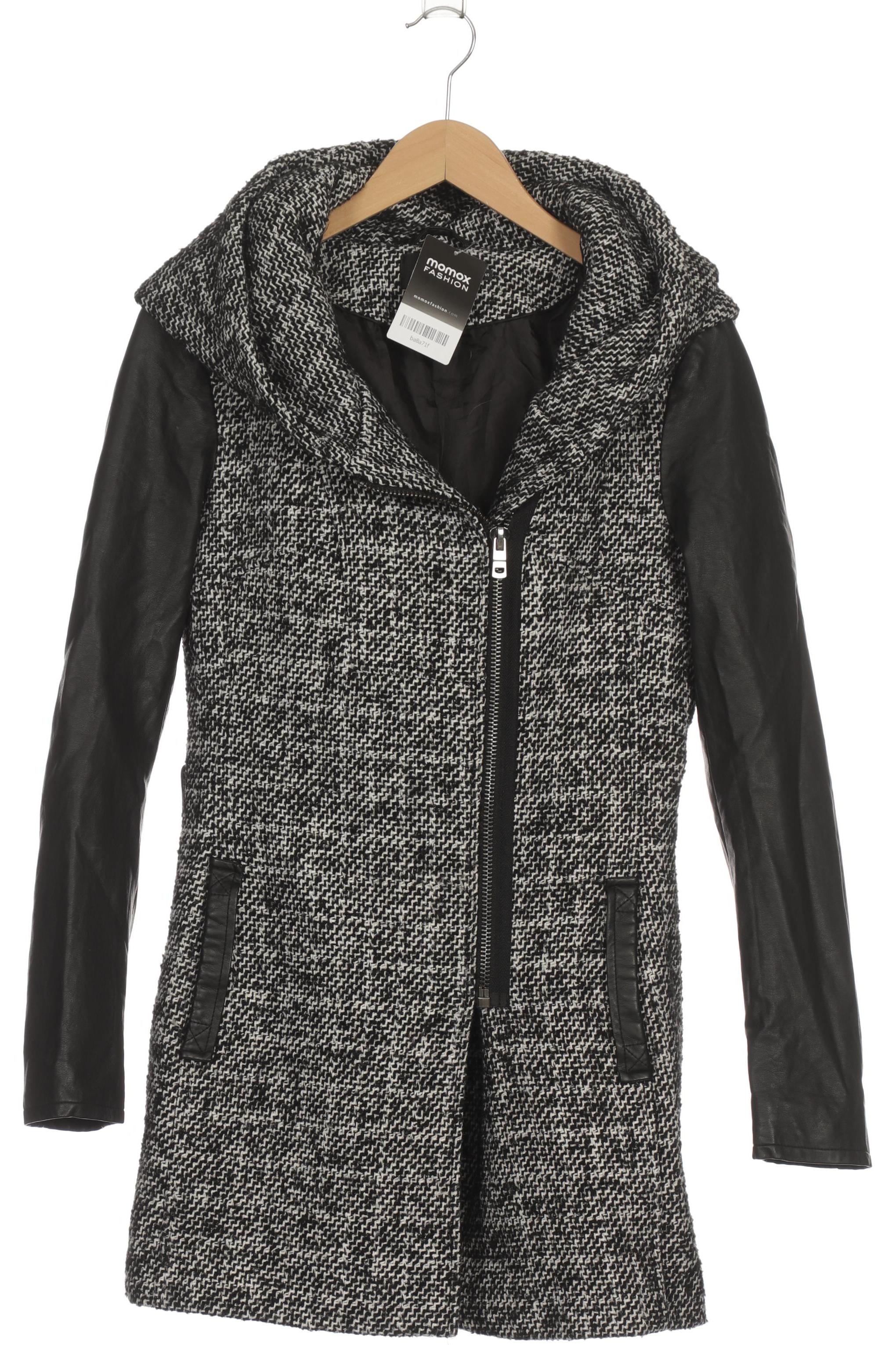 

Only Damen Mantel, schwarz, Gr.