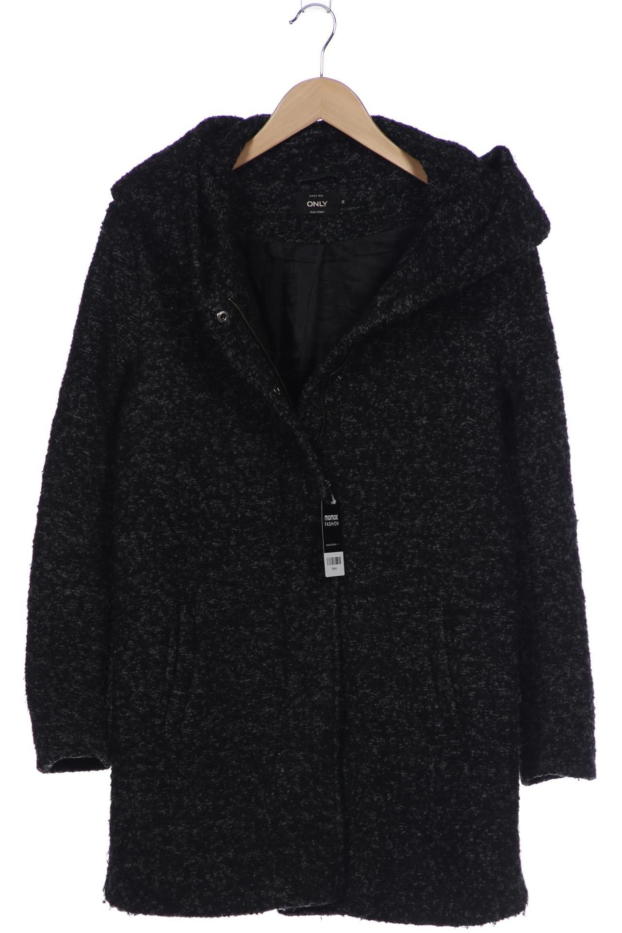 

Only Damen Mantel, grau, Gr. 38