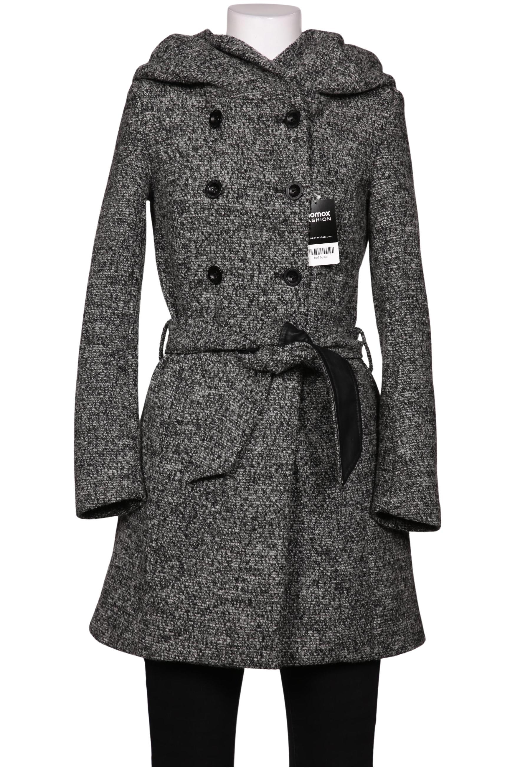 

Only Damen Mantel, grau, Gr. 34