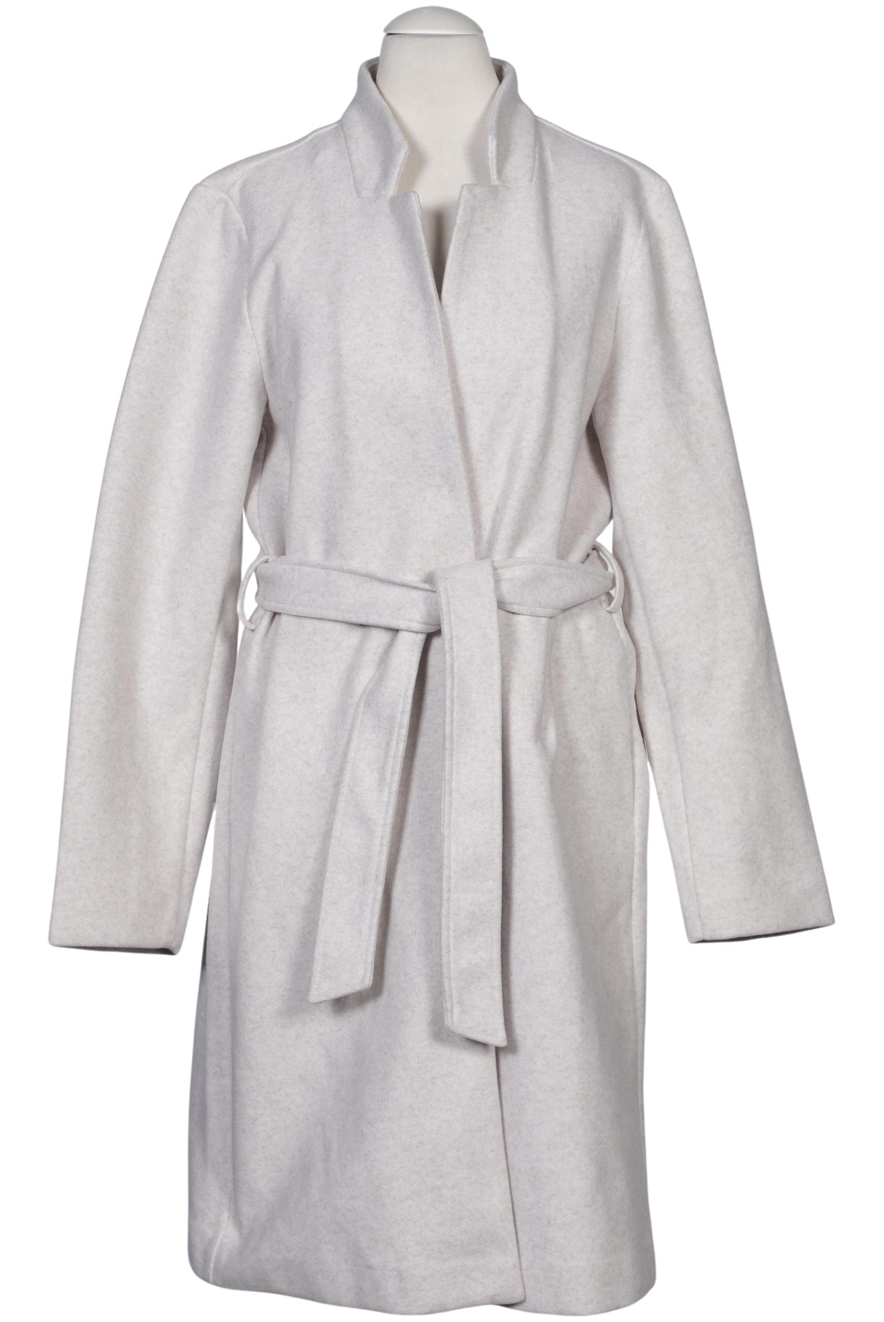 

Only Damen Mantel, grau, Gr. 36