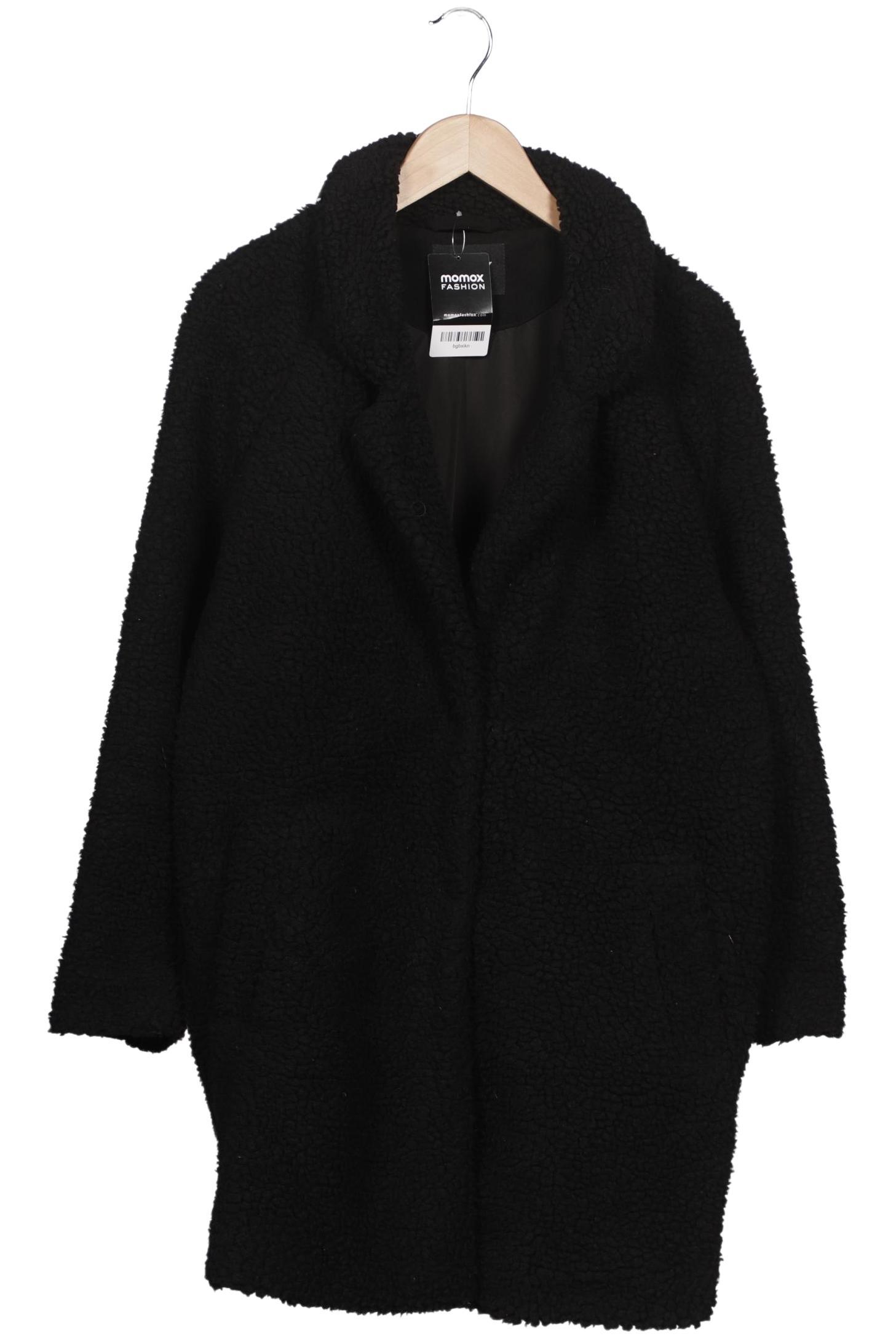 

Only Damen Mantel, schwarz, Gr. 38