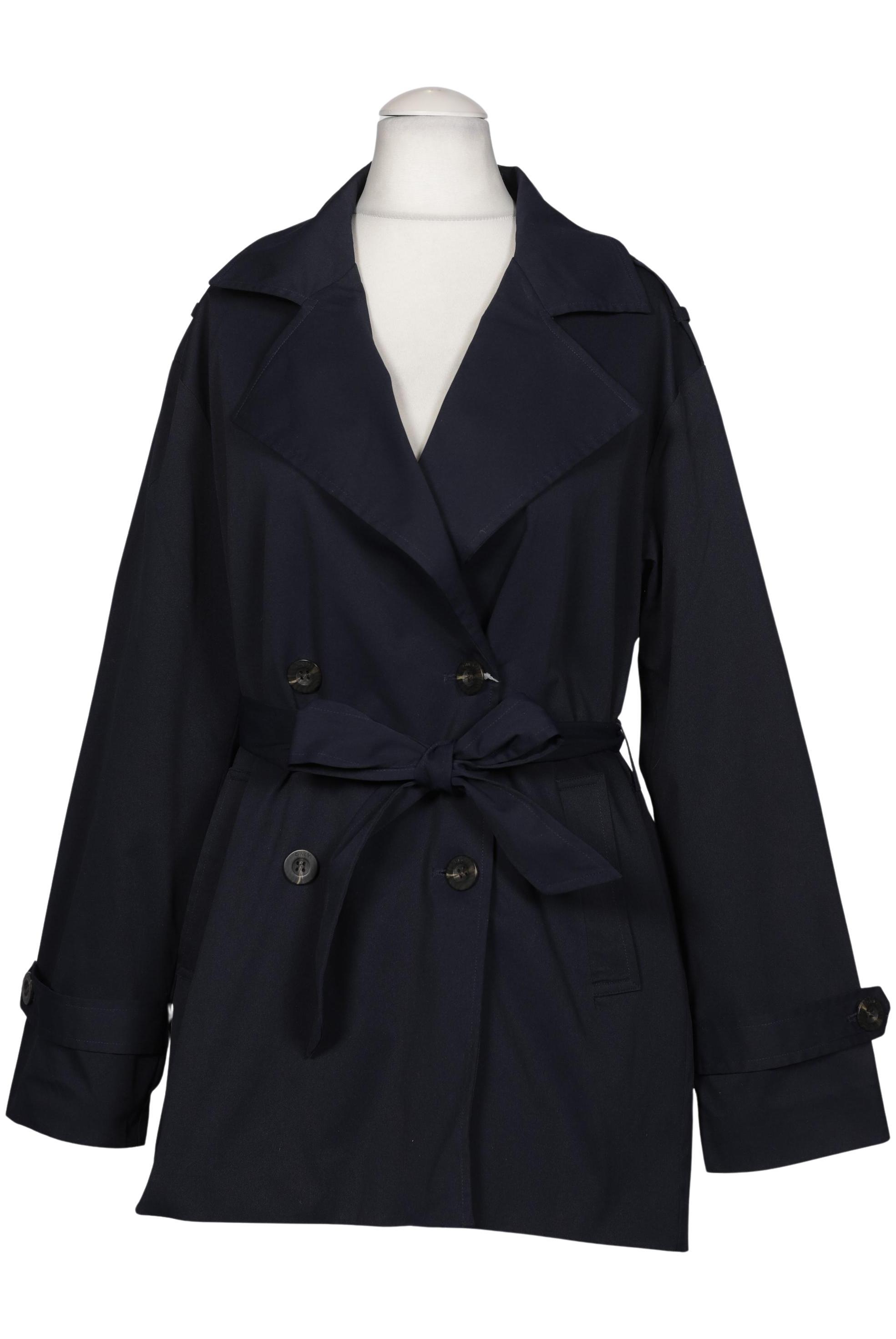 

Only Damen Mantel, marineblau, Gr. 36