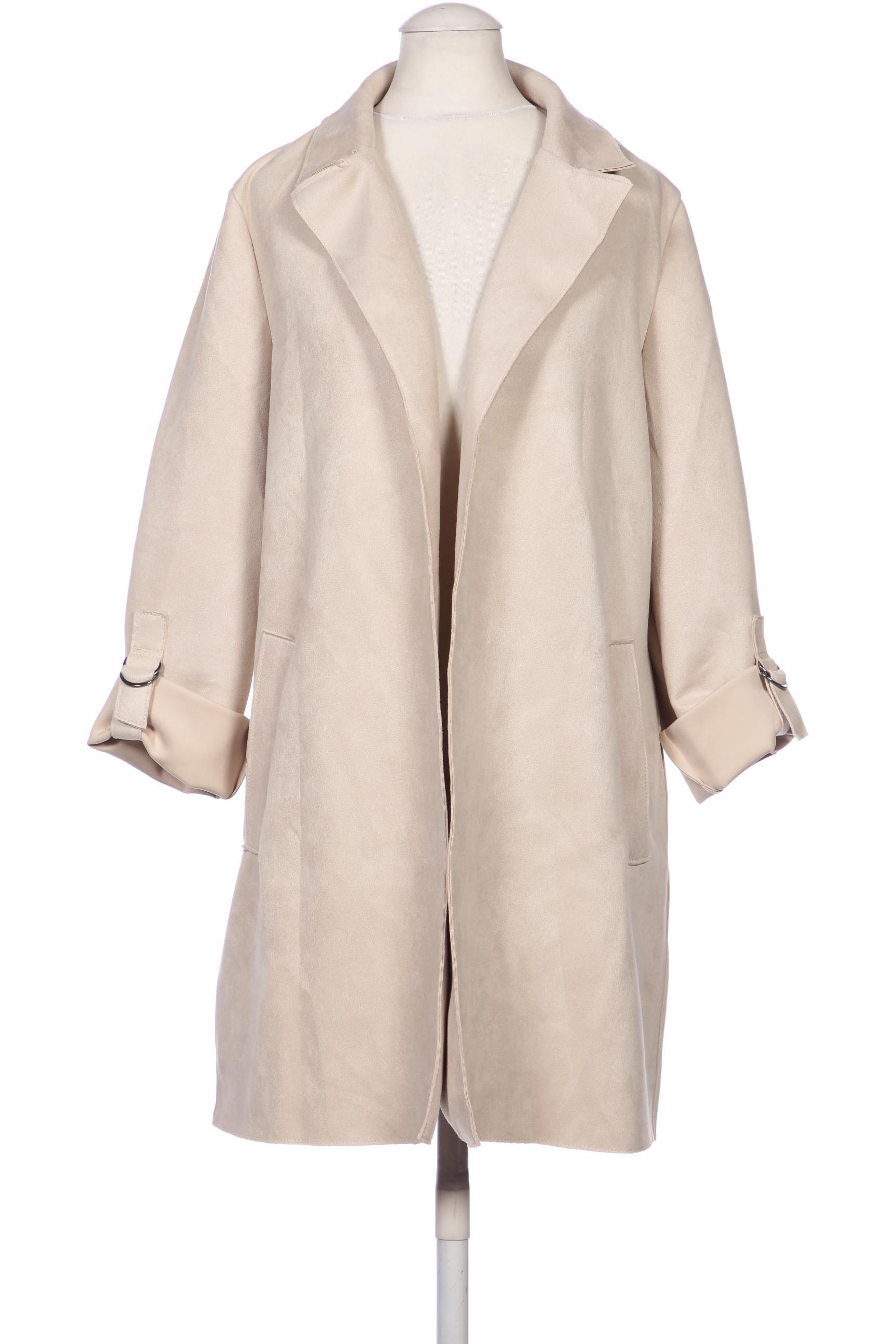 

Only Damen Mantel, beige, Gr. 36