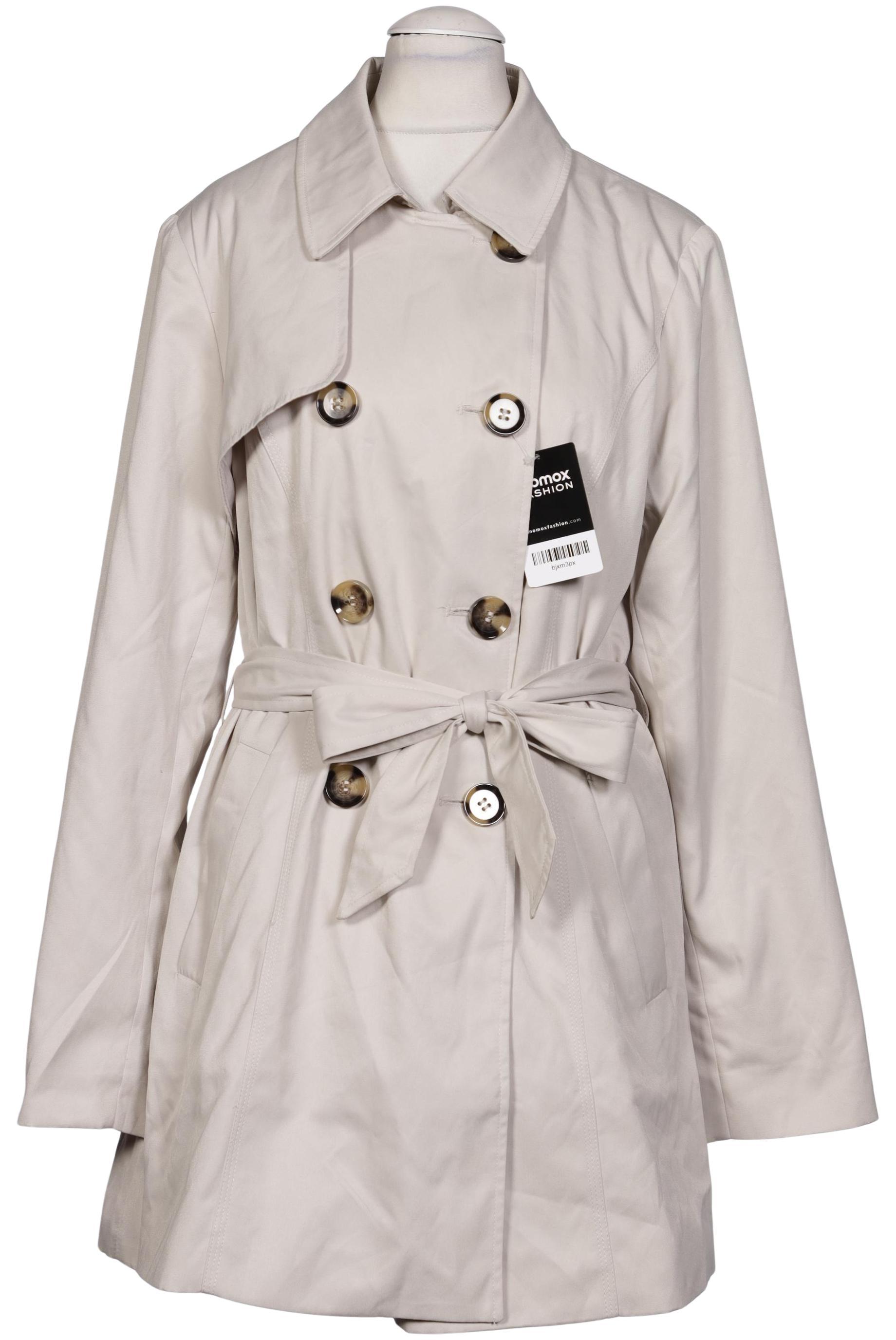 

Only Damen Mantel, beige, Gr. 36