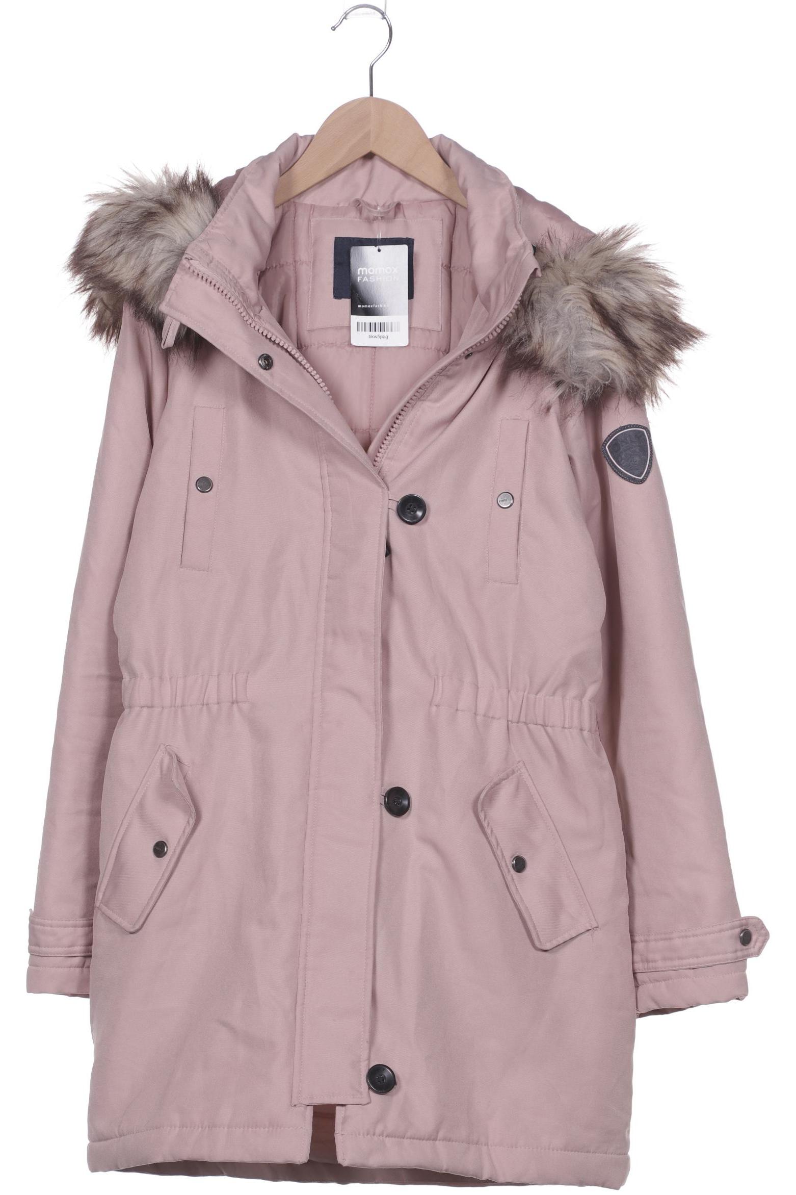 

Only Damen Mantel, pink, Gr. 42