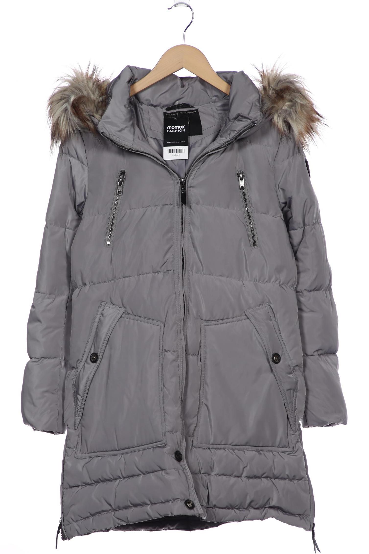 

ONLY Damen Mantel, grau