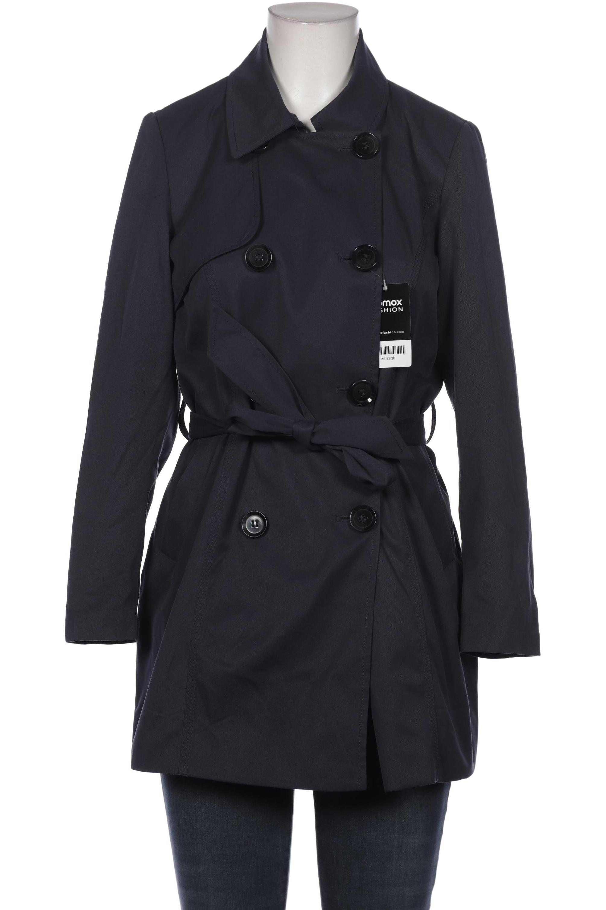 

Only Damen Mantel, marineblau, Gr. 36