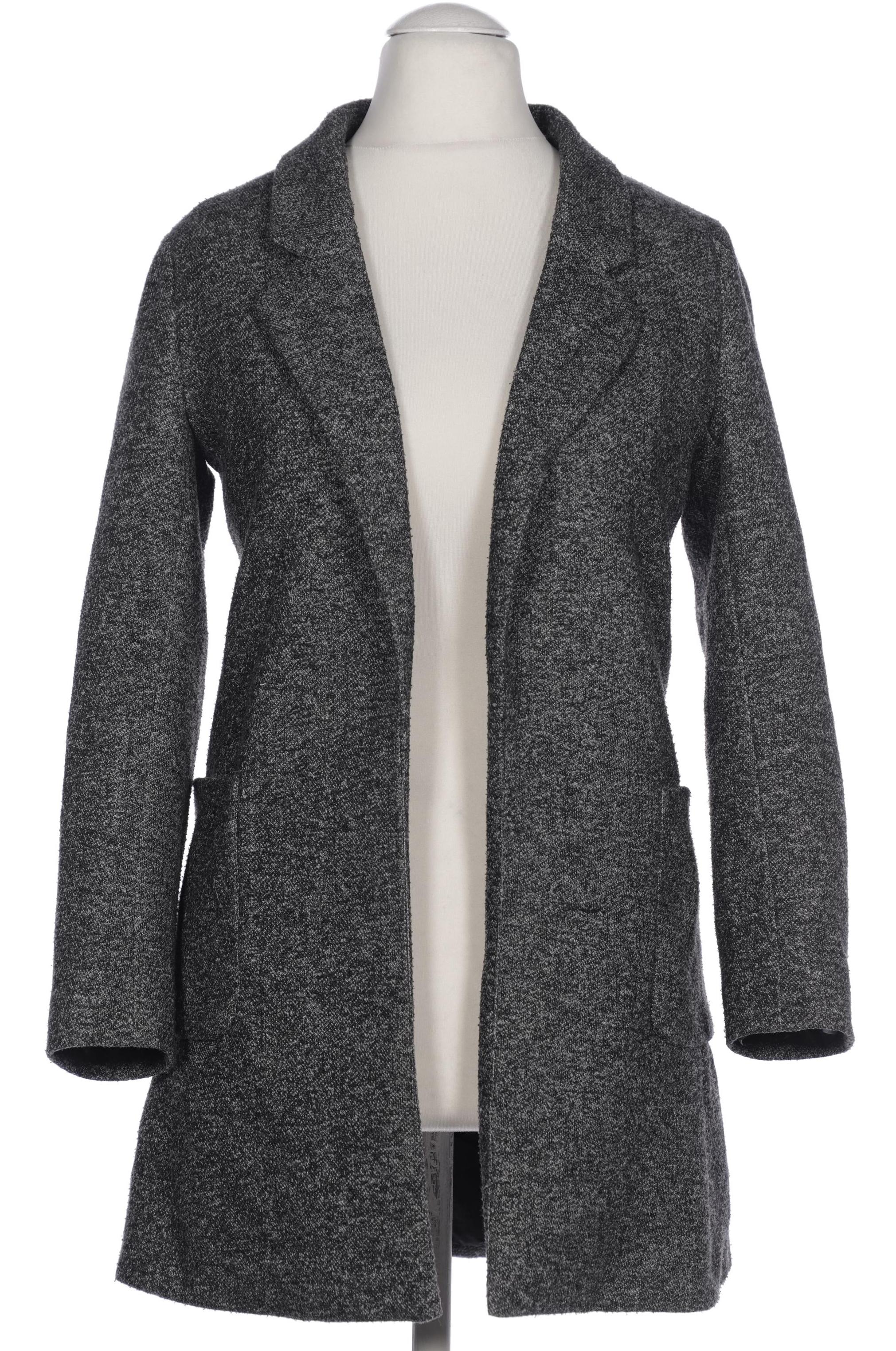

Only Damen Mantel, grau, Gr. 36