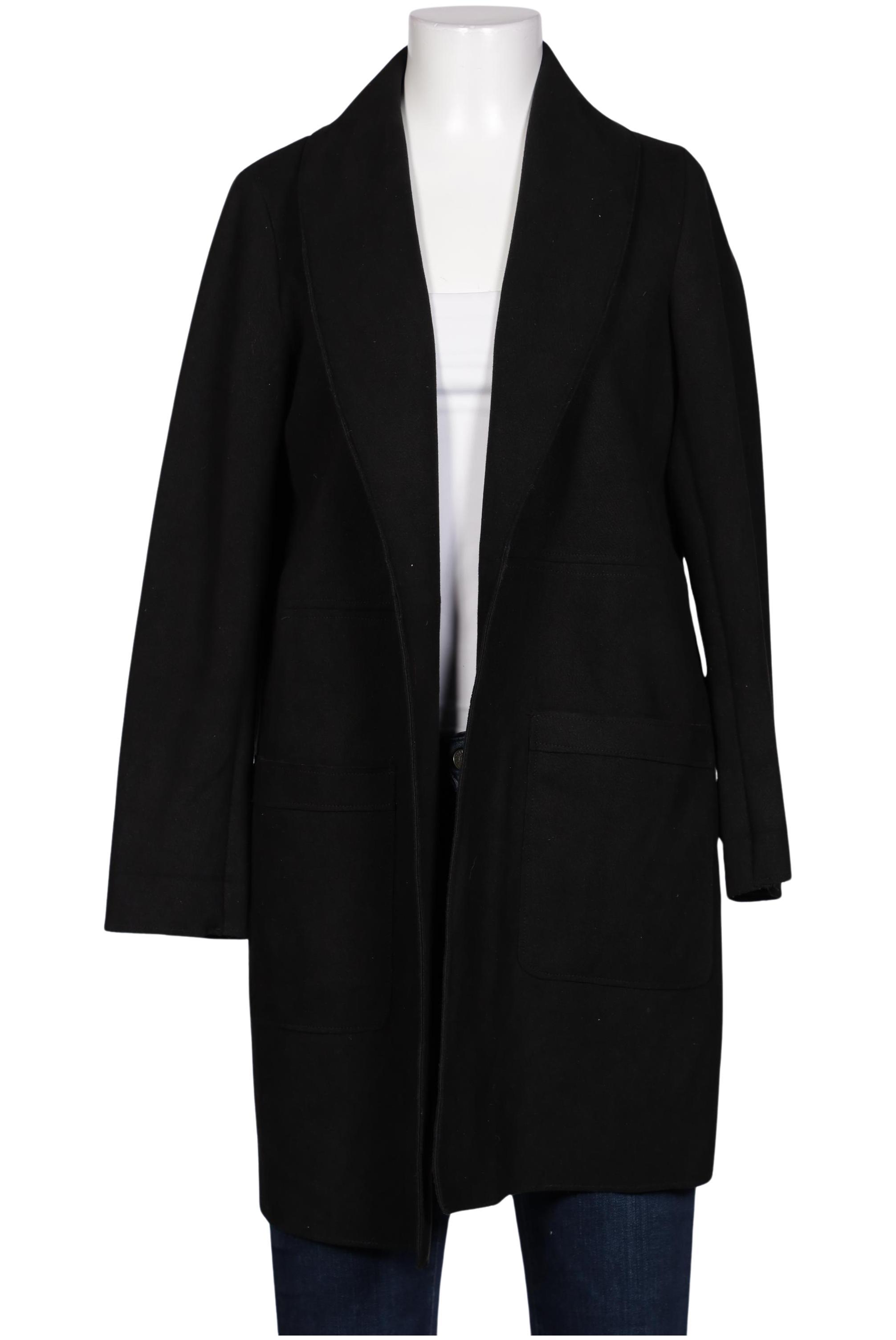 

Only Damen Mantel, schwarz, Gr. 36
