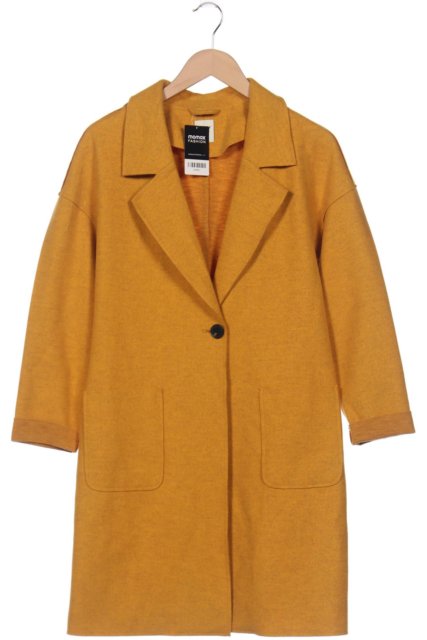 

ONLY Damen Mantel, orange