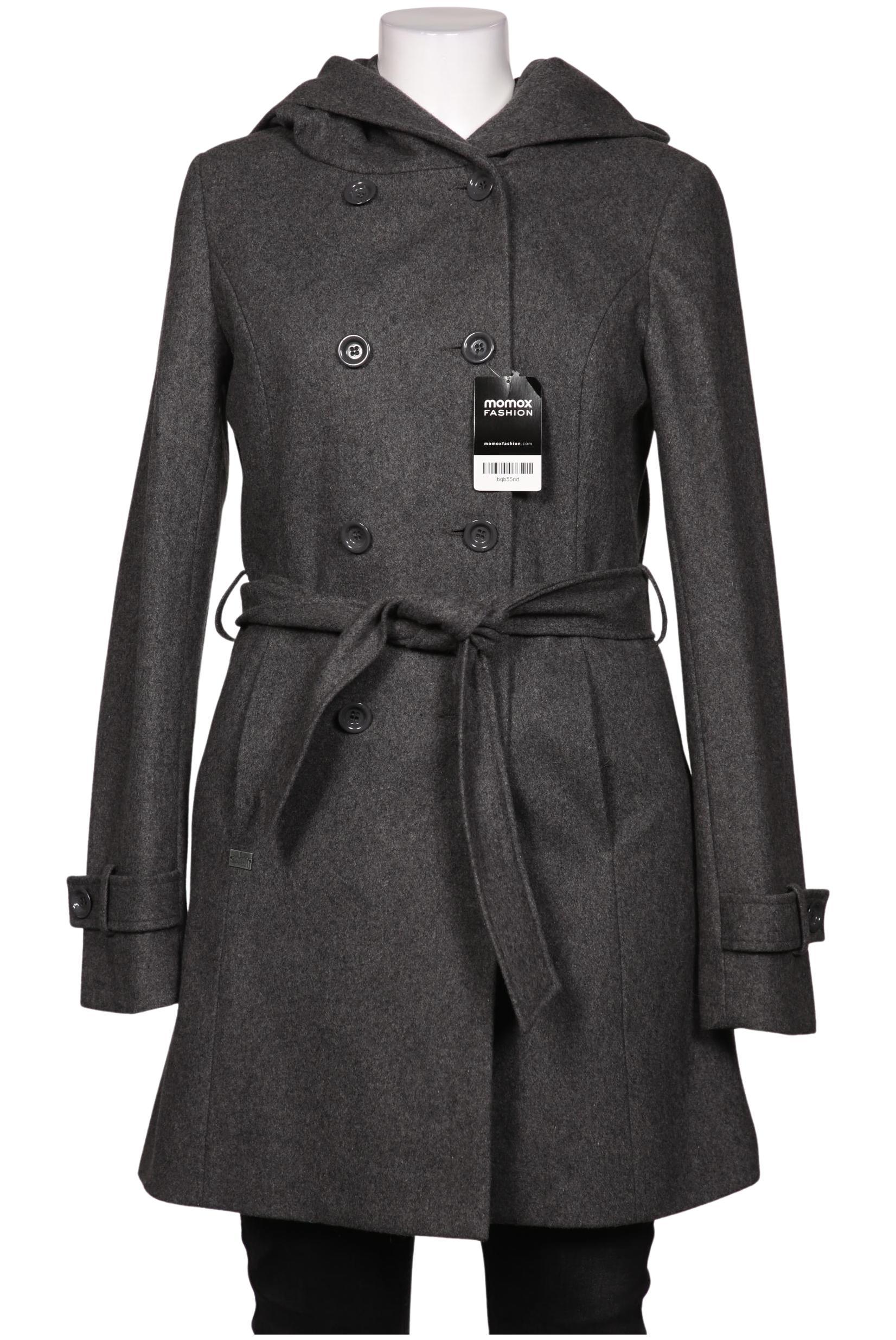 

Only Damen Mantel, grau, Gr. 42