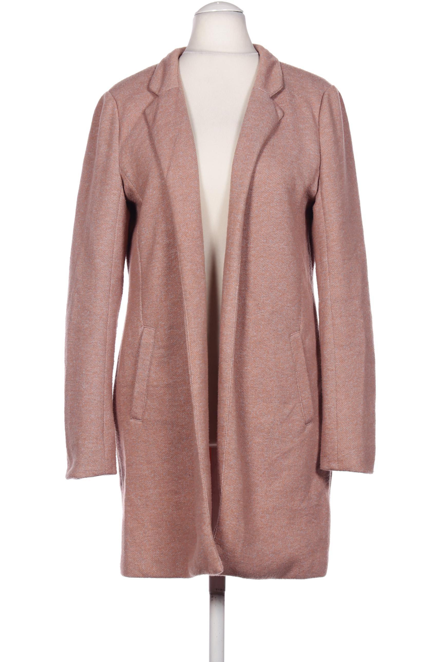 

Only Damen Mantel, pink, Gr. 38