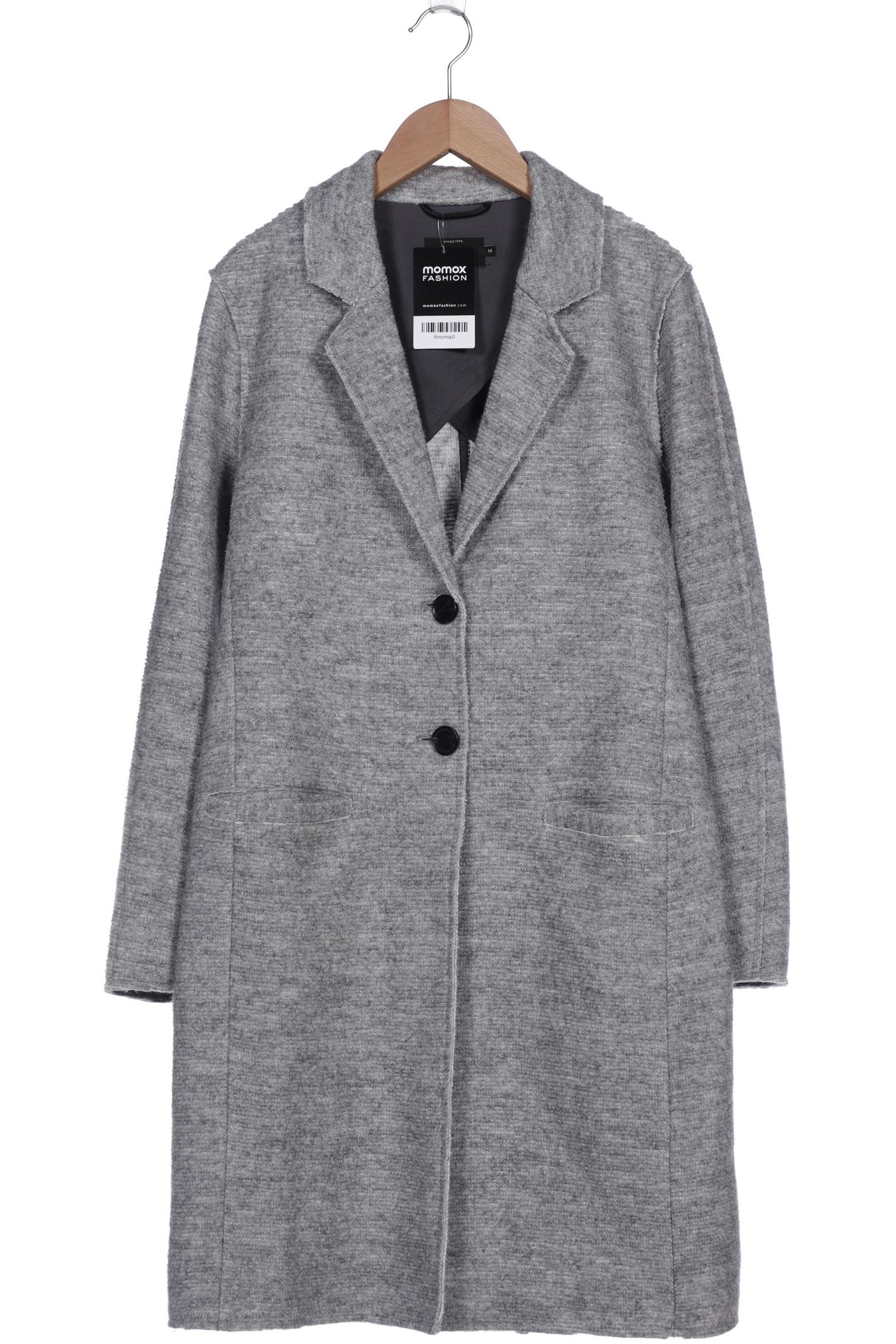 

ONLY Damen Mantel, grau