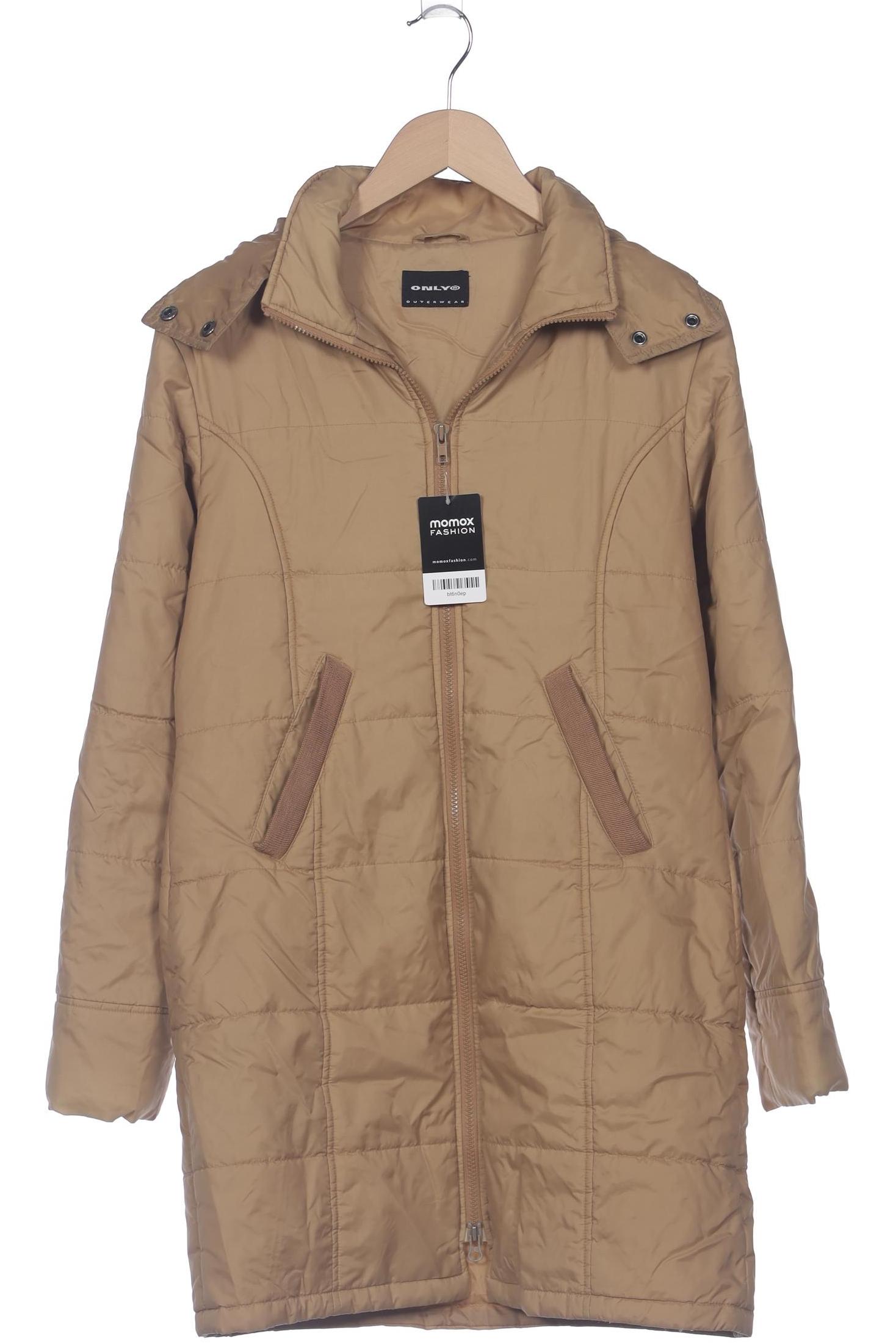 

Only Damen Mantel, beige, Gr. 44