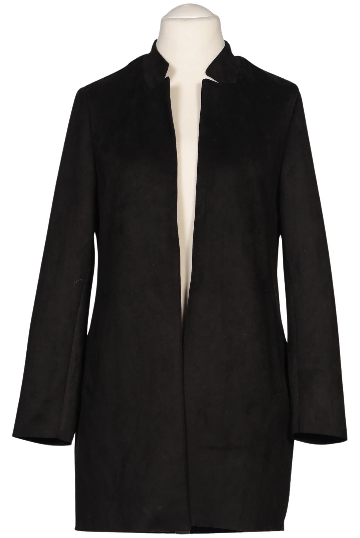 

Only Damen Mantel, schwarz, Gr. 38