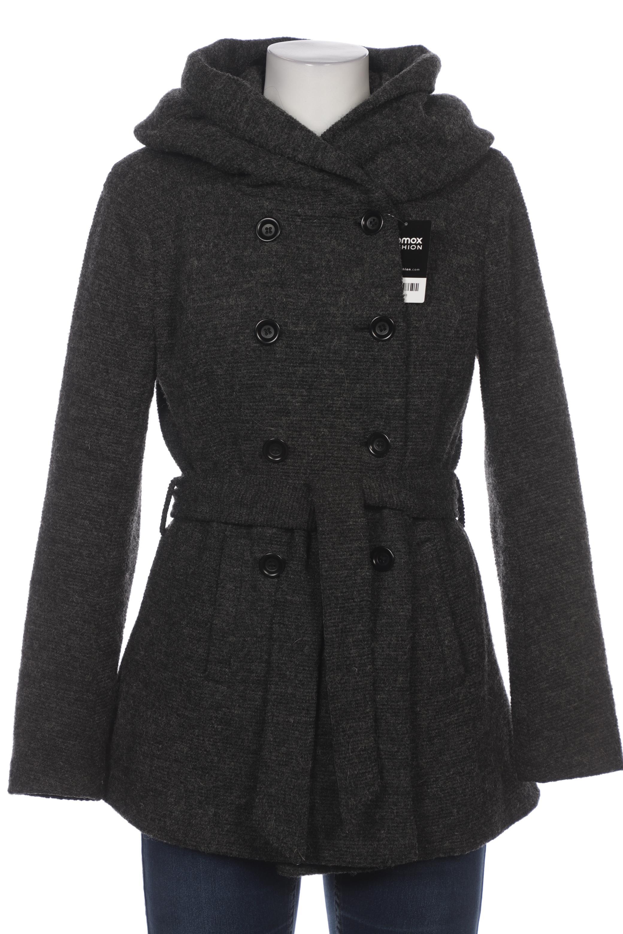 

ONLY Damen Mantel, grau