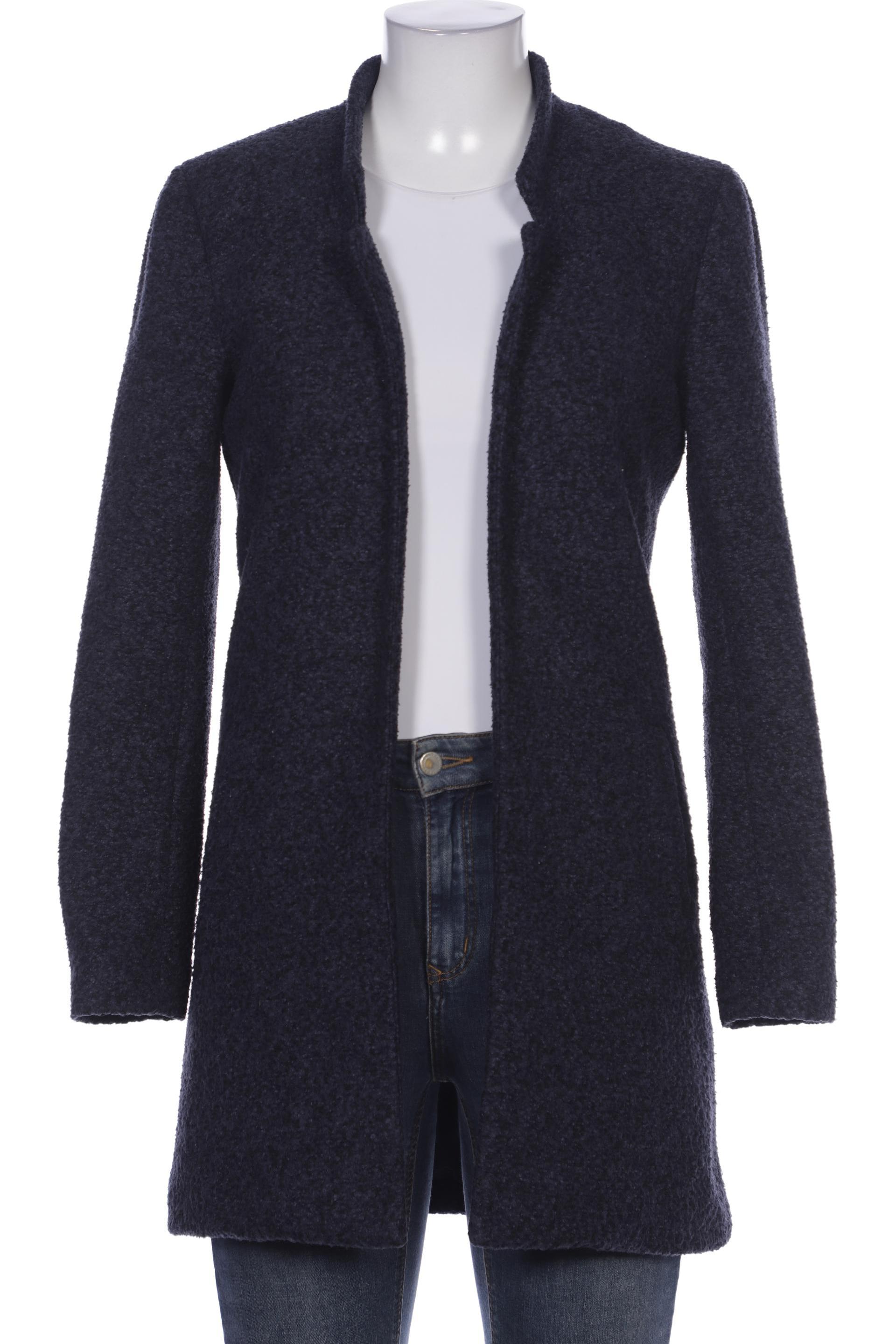 

ONLY Damen Mantel, marineblau