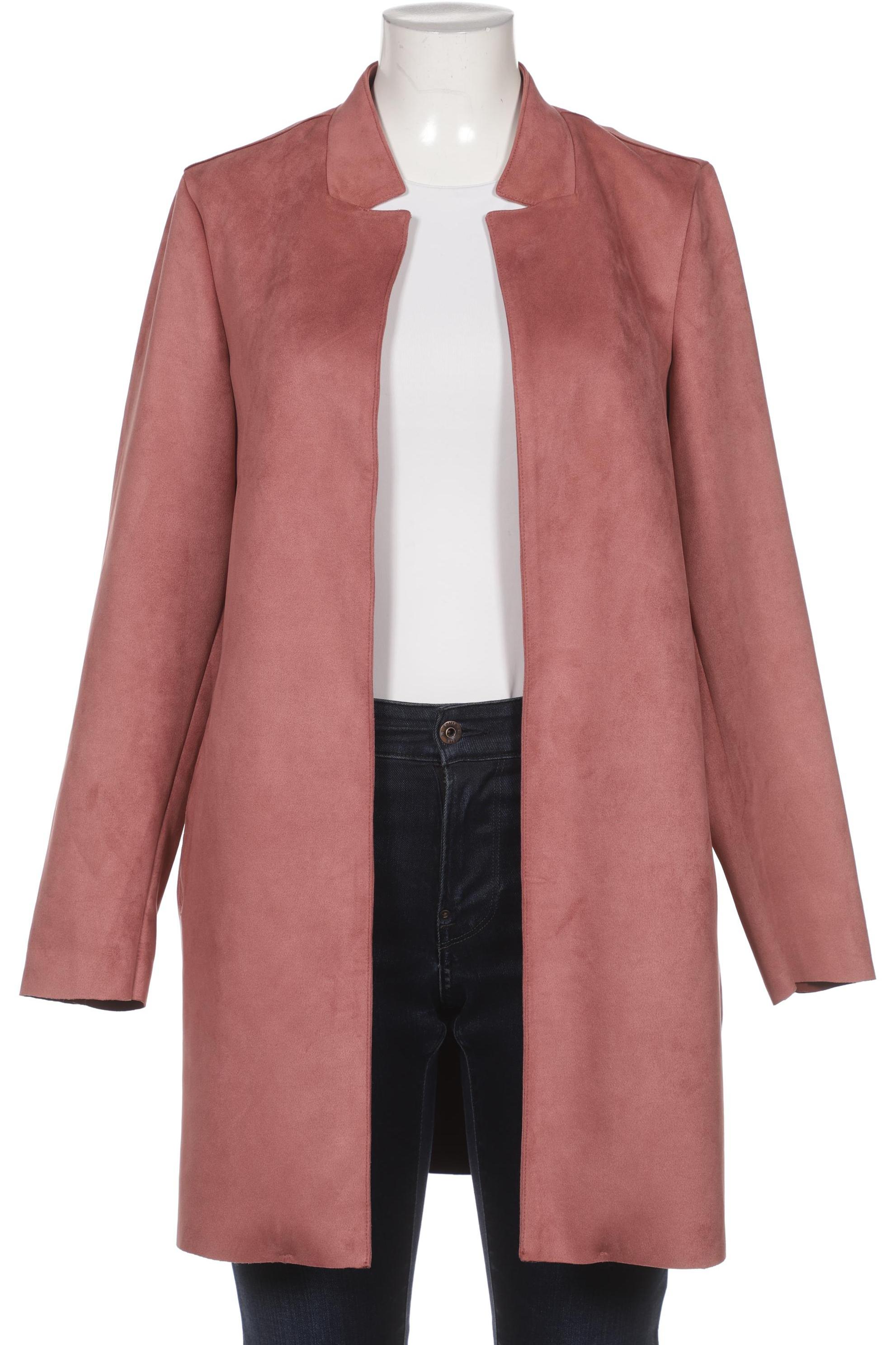 

ONLY Damen Mantel, pink
