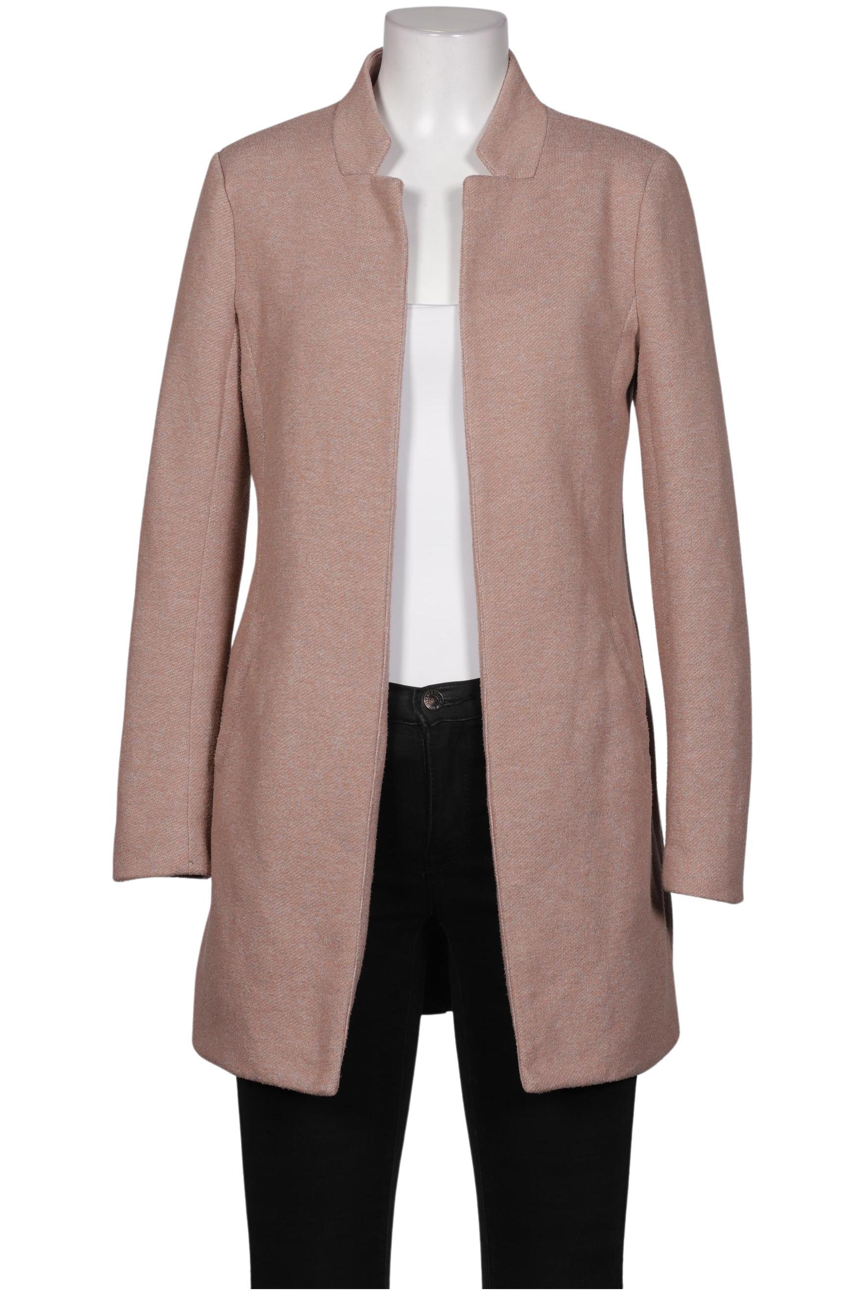 

Only Damen Mantel, pink, Gr. 36