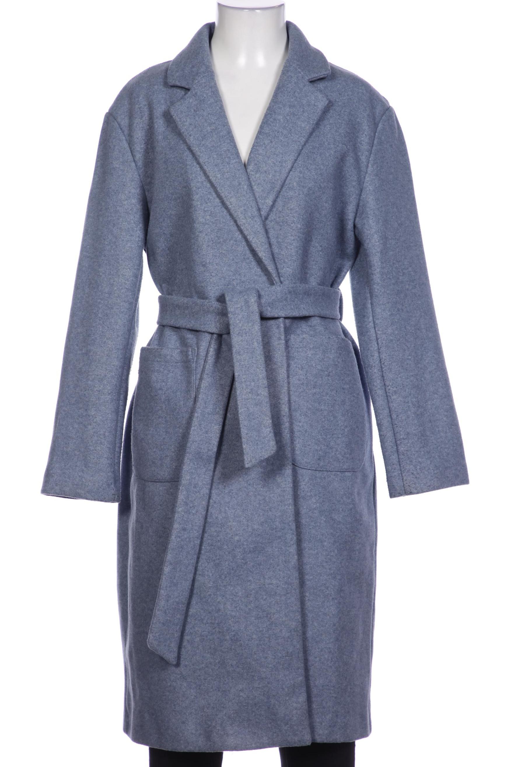 

ONLY Damen Mantel, blau