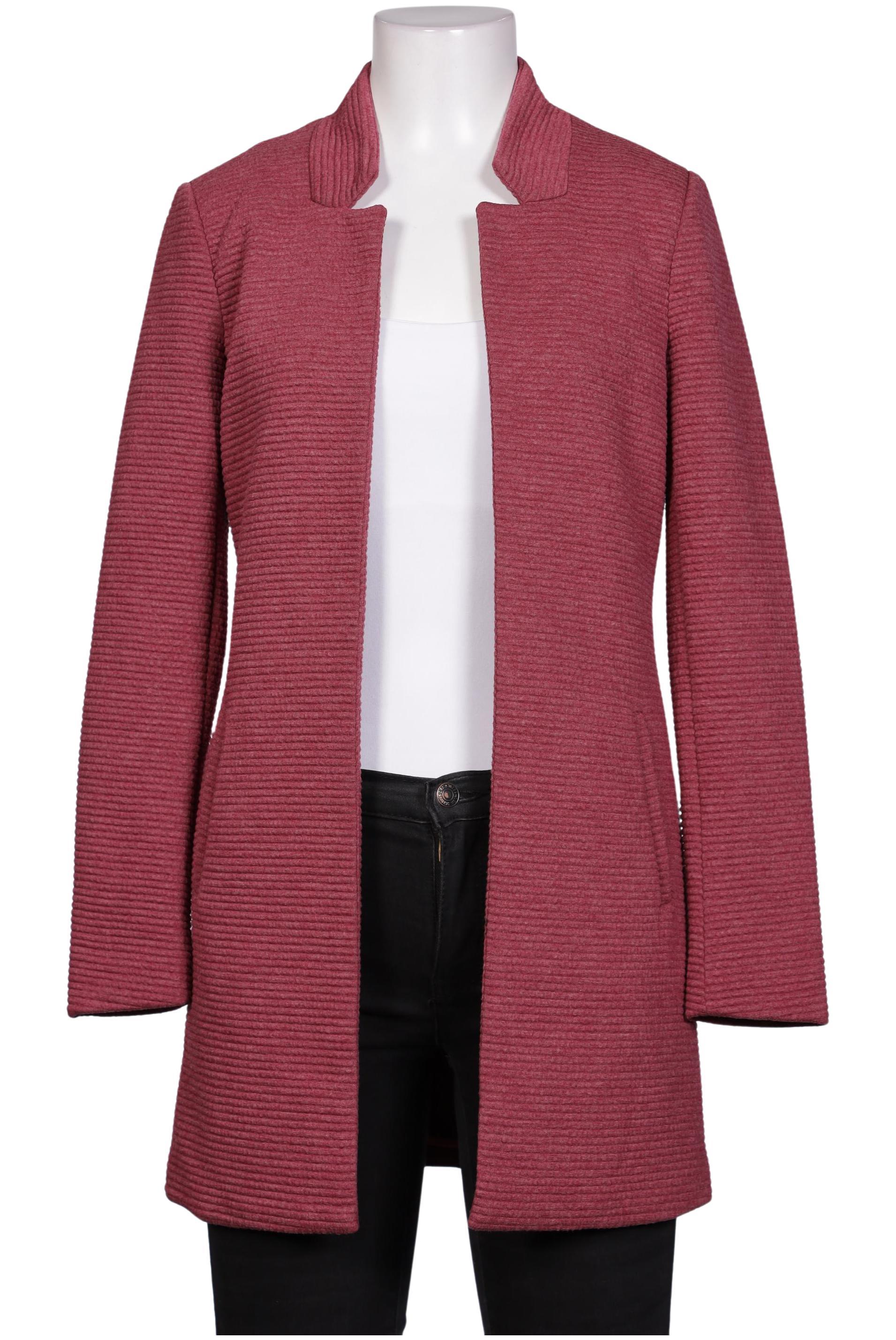 

Only Damen Mantel, pink, Gr. 34