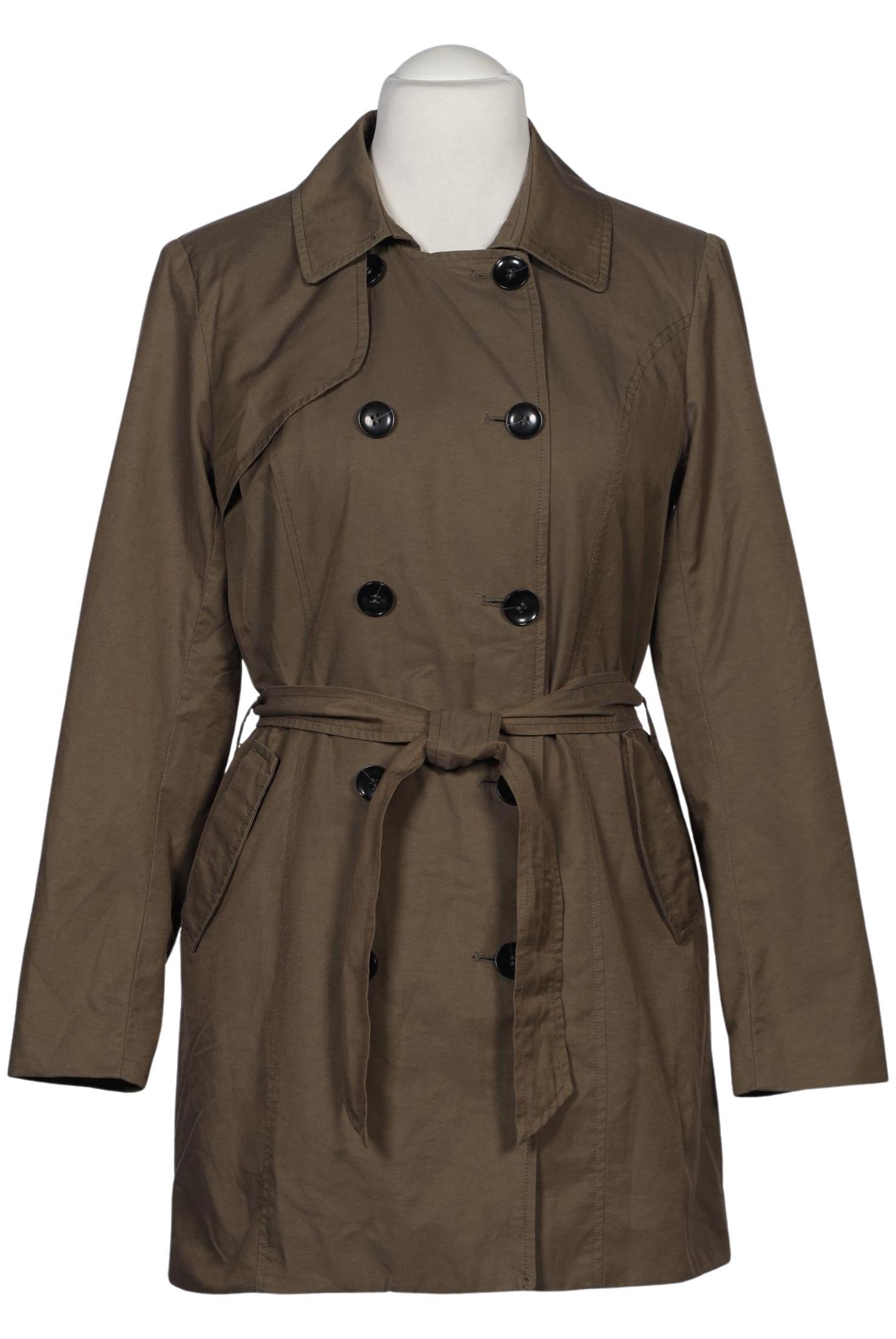 

Only Damen Mantel, braun, Gr. 42