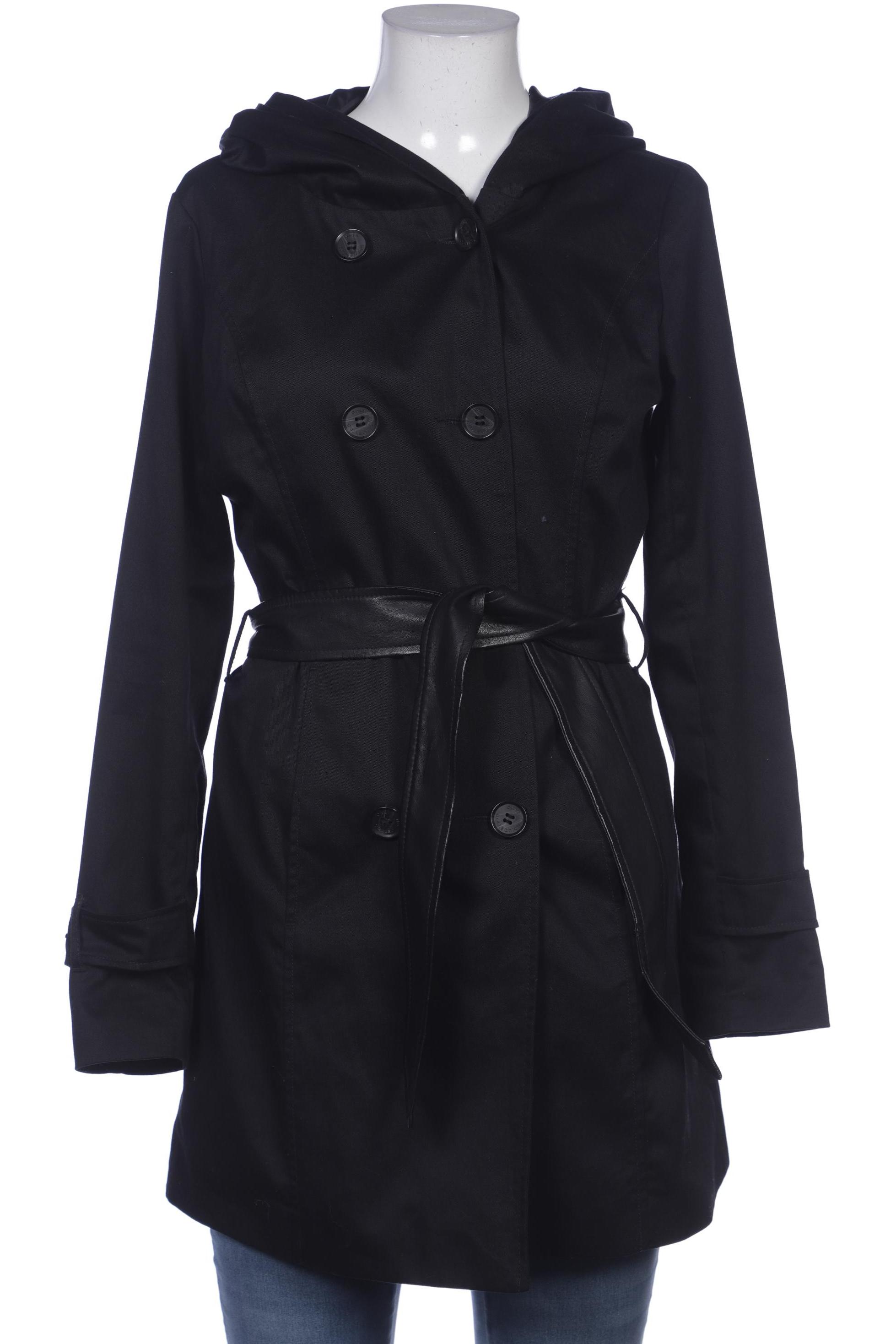 

Only Damen Mantel, schwarz, Gr. 38
