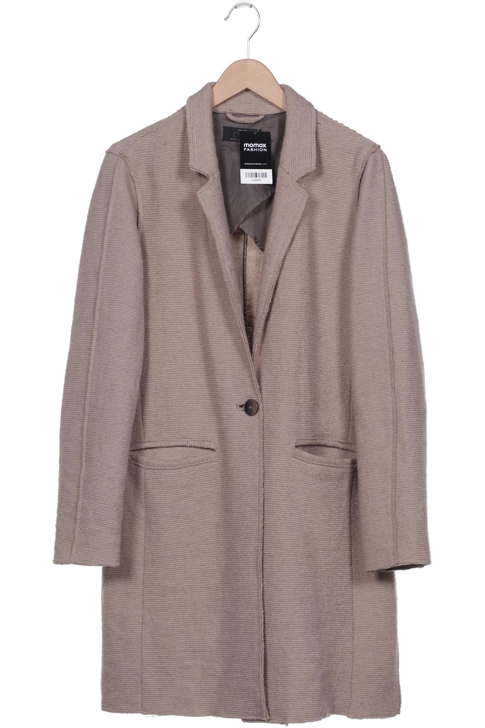 

Only Damen Mantel, beige, Gr. 42