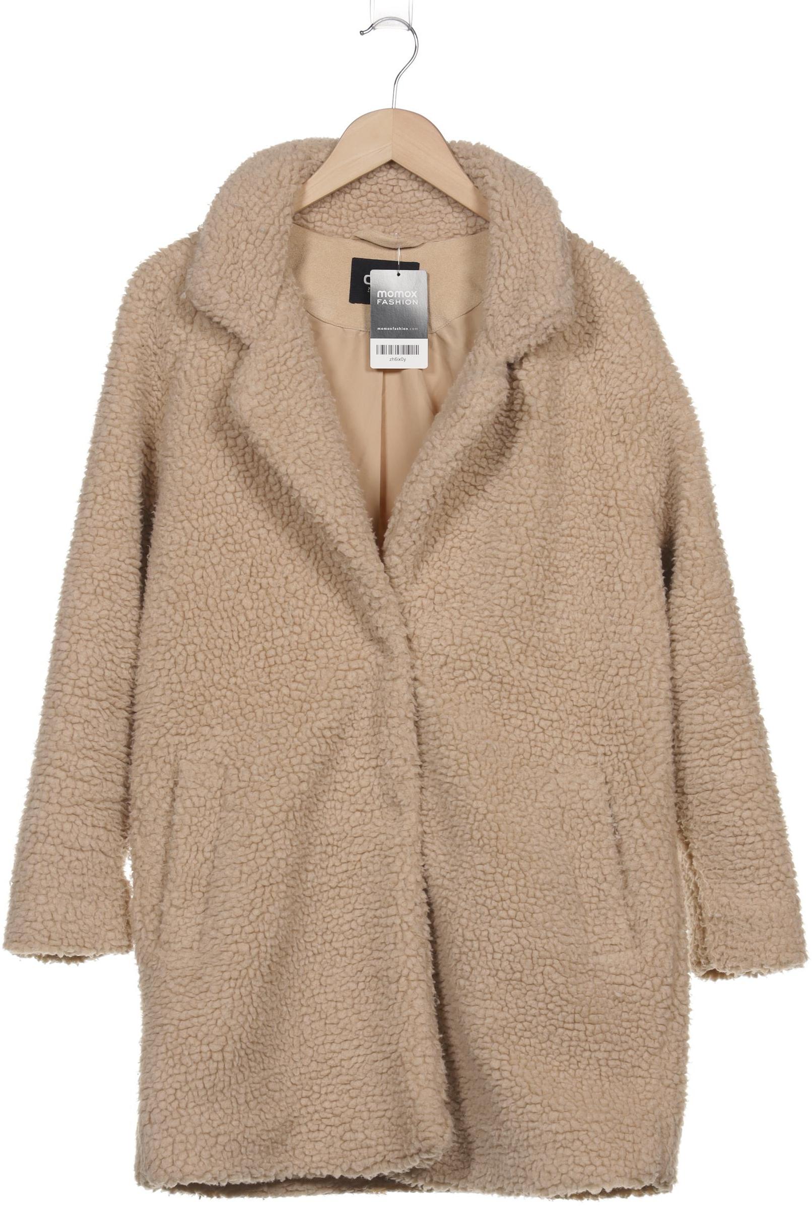 

Only Damen Mantel, beige, Gr. 36