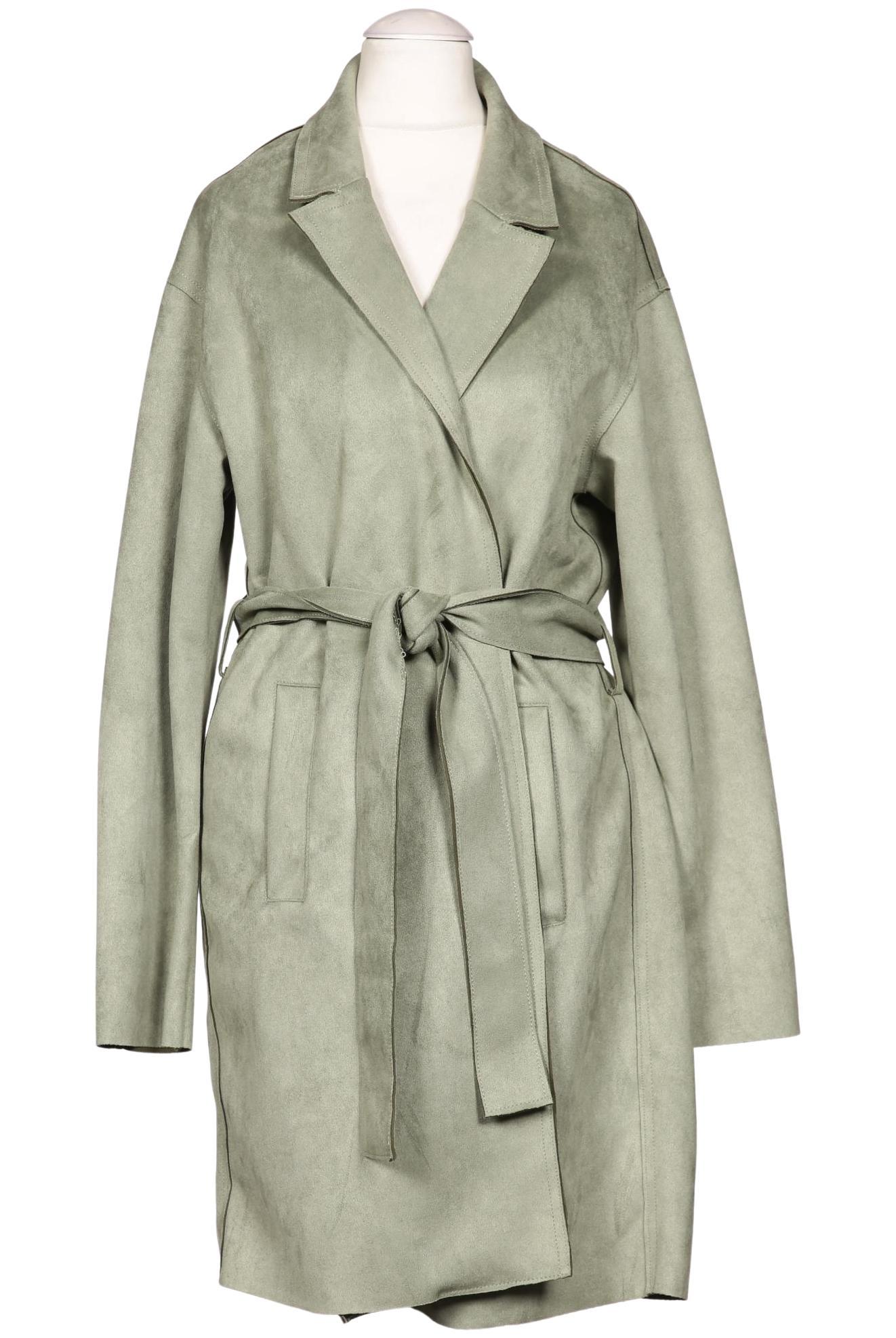 

Only Damen Mantel, hellgrün, Gr. 36