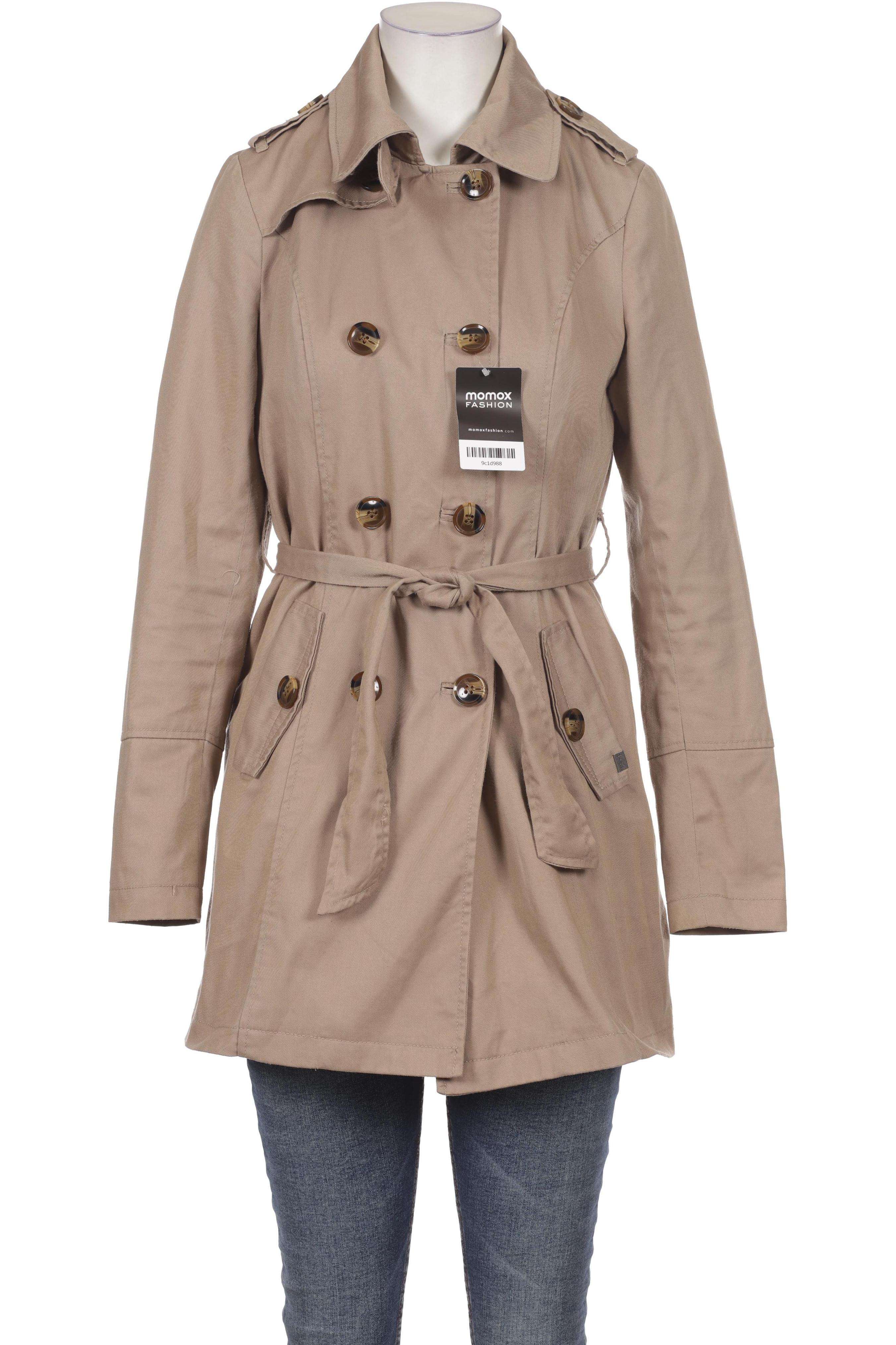 

Only Damen Mantel, beige, Gr. 34